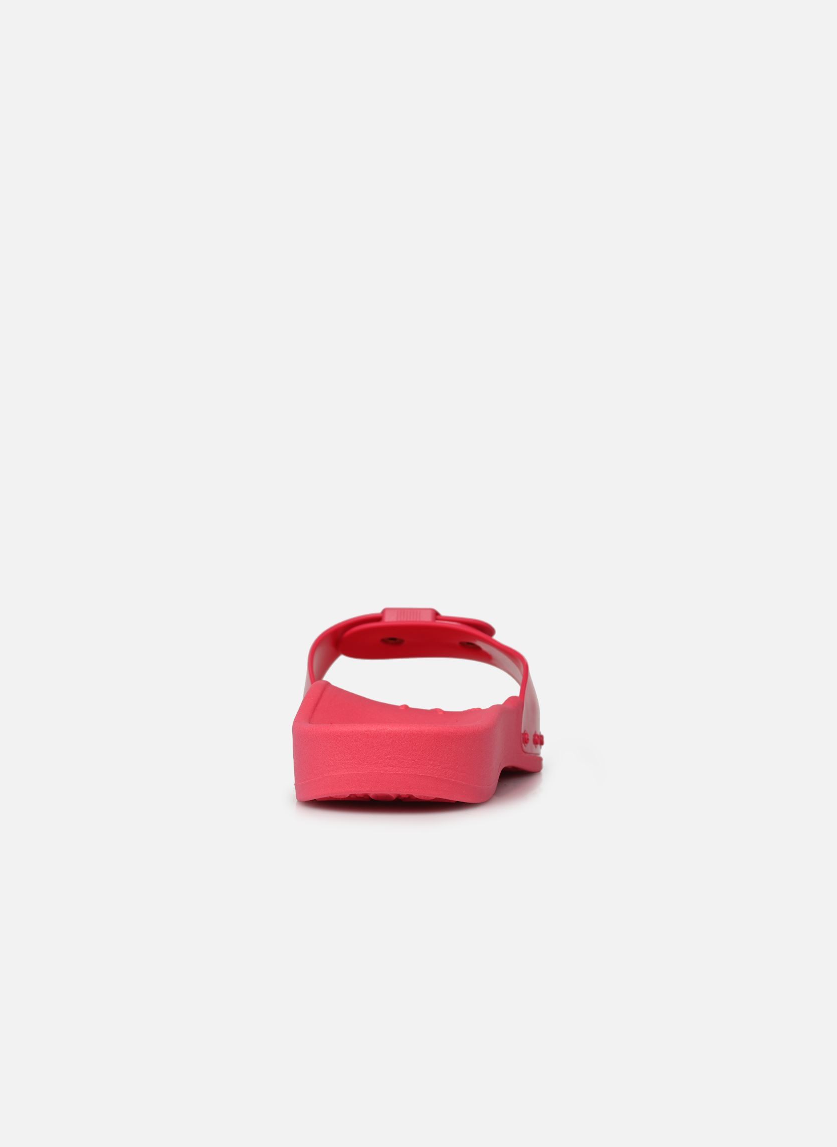 Mules SCHOLL SUN femme rose Scholl Mules SCHOLL SUN femme rose RUBY RED