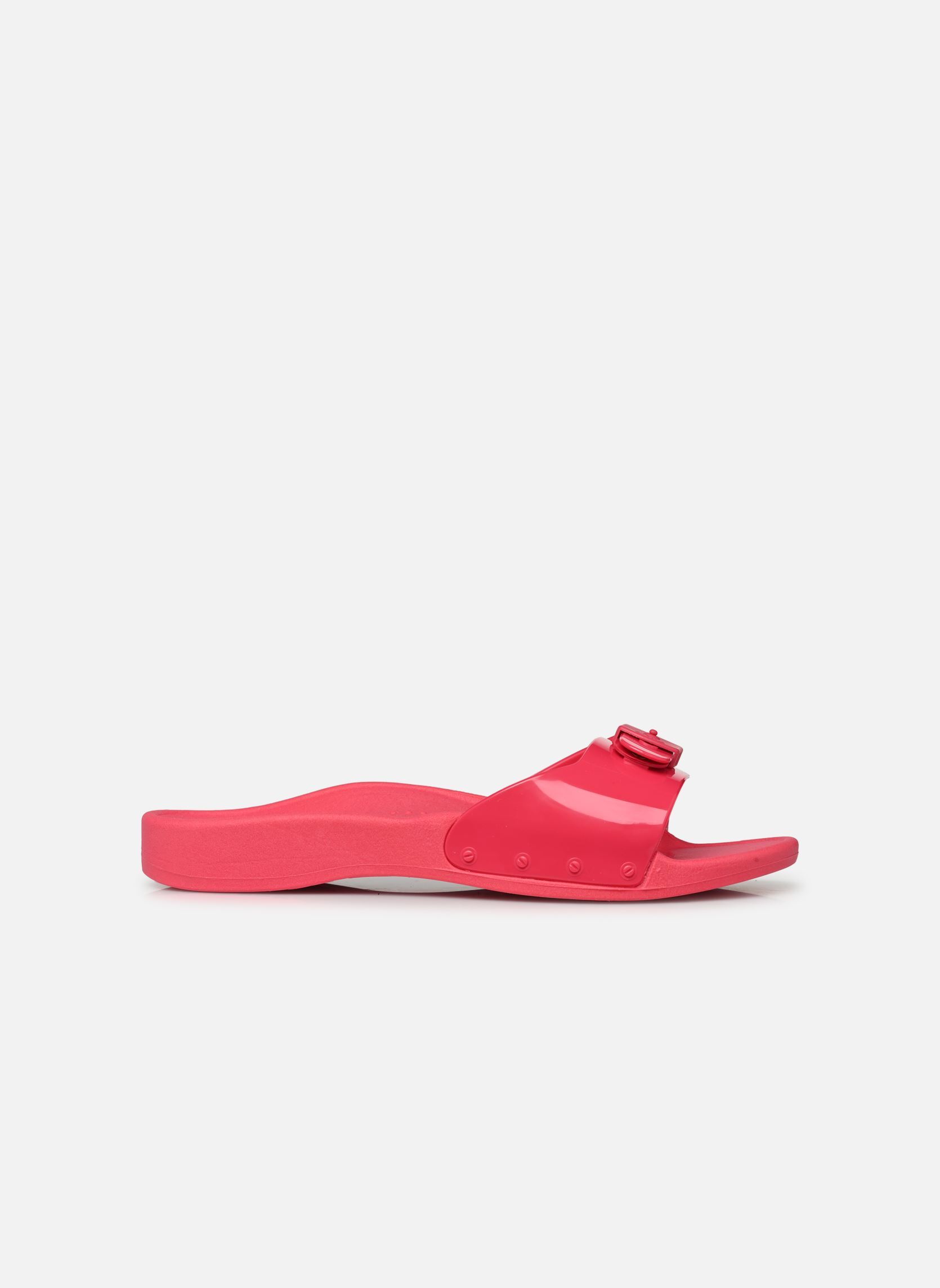 Mules SCHOLL SUN femme rose Scholl Mules SCHOLL SUN femme rose RUBY RED