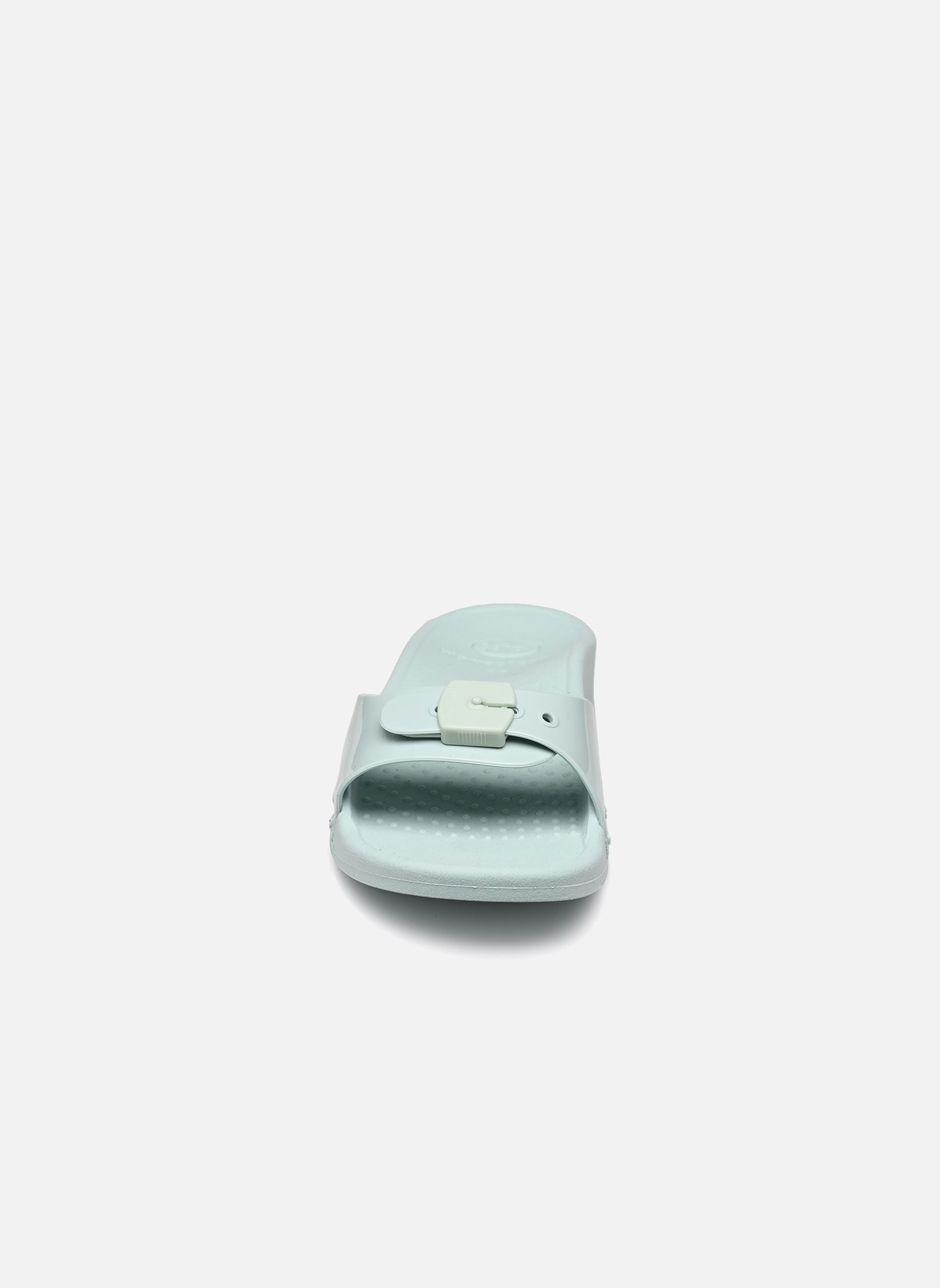 Mules et sabots SCHOLL SUN femme bleu Scholl Mules et sabots SCHOLL SUN femme bleu Mint