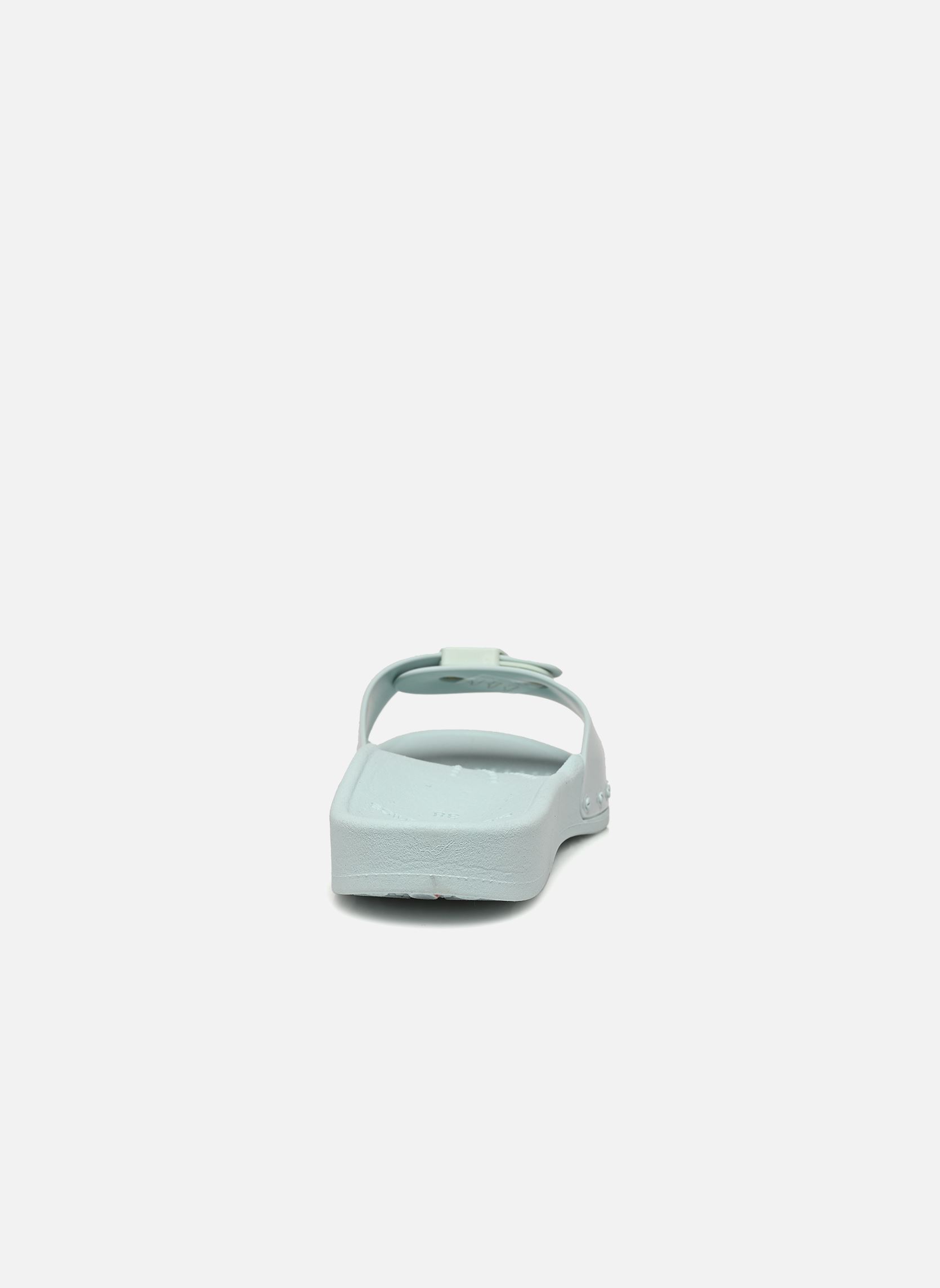 Mules et sabots SCHOLL SUN femme bleu Scholl Mules et sabots SCHOLL SUN femme bleu Mint