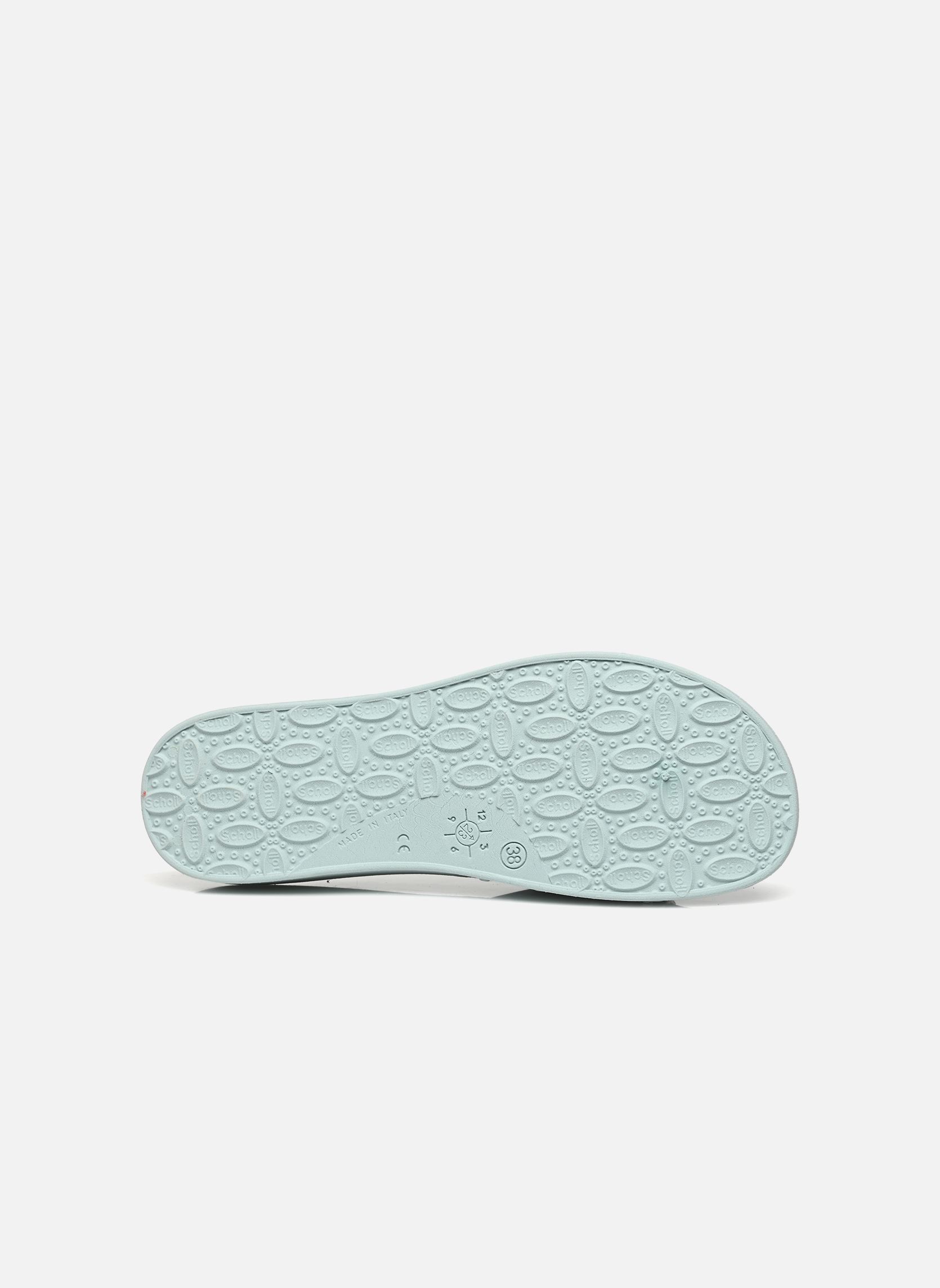 Mules et sabots SCHOLL SUN femme bleu Scholl Mules et sabots SCHOLL SUN femme bleu Mint