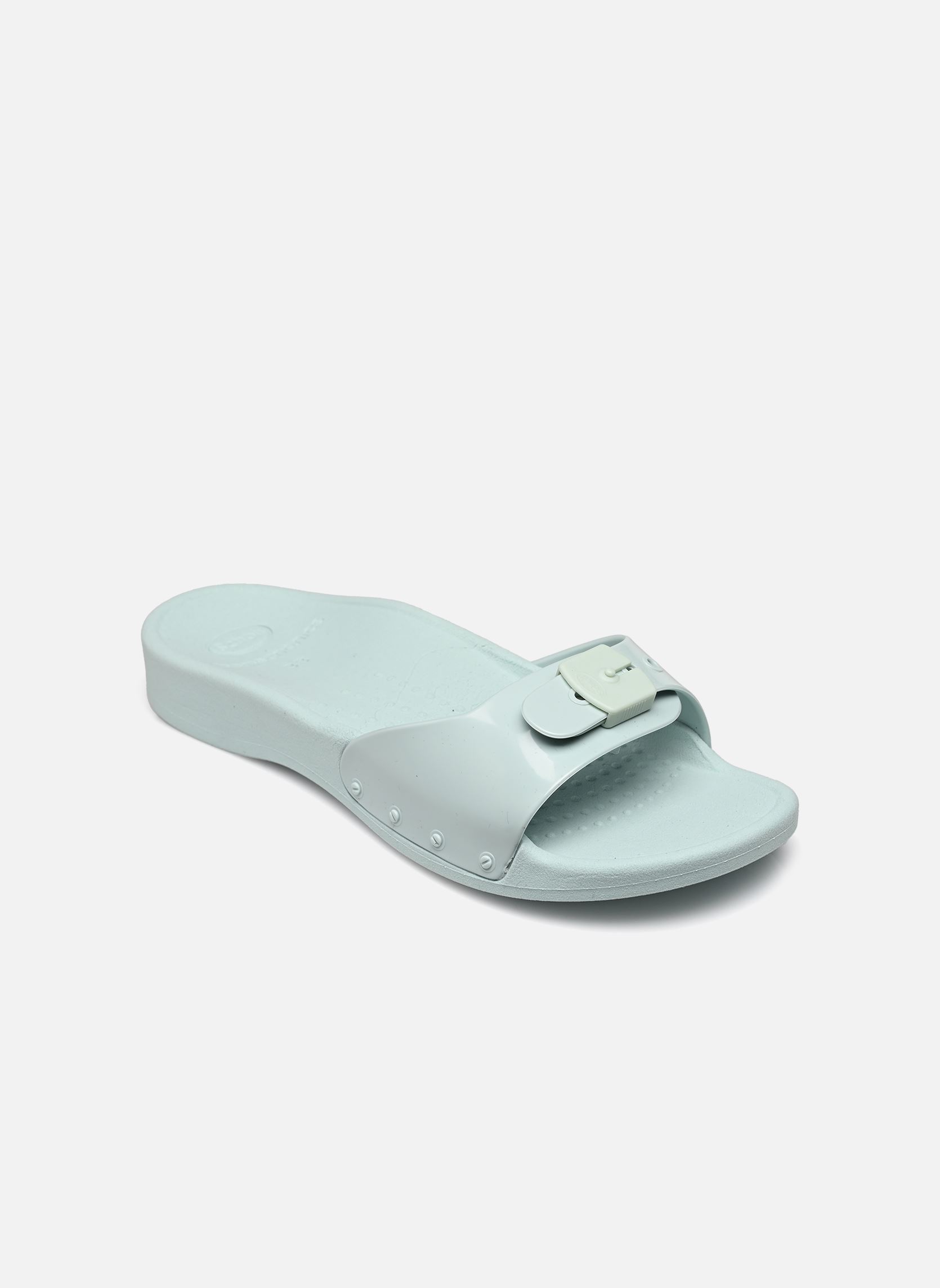 Mules et sabots SCHOLL SUN femme bleu Scholl Mules et sabots SCHOLL SUN femme bleu Mint