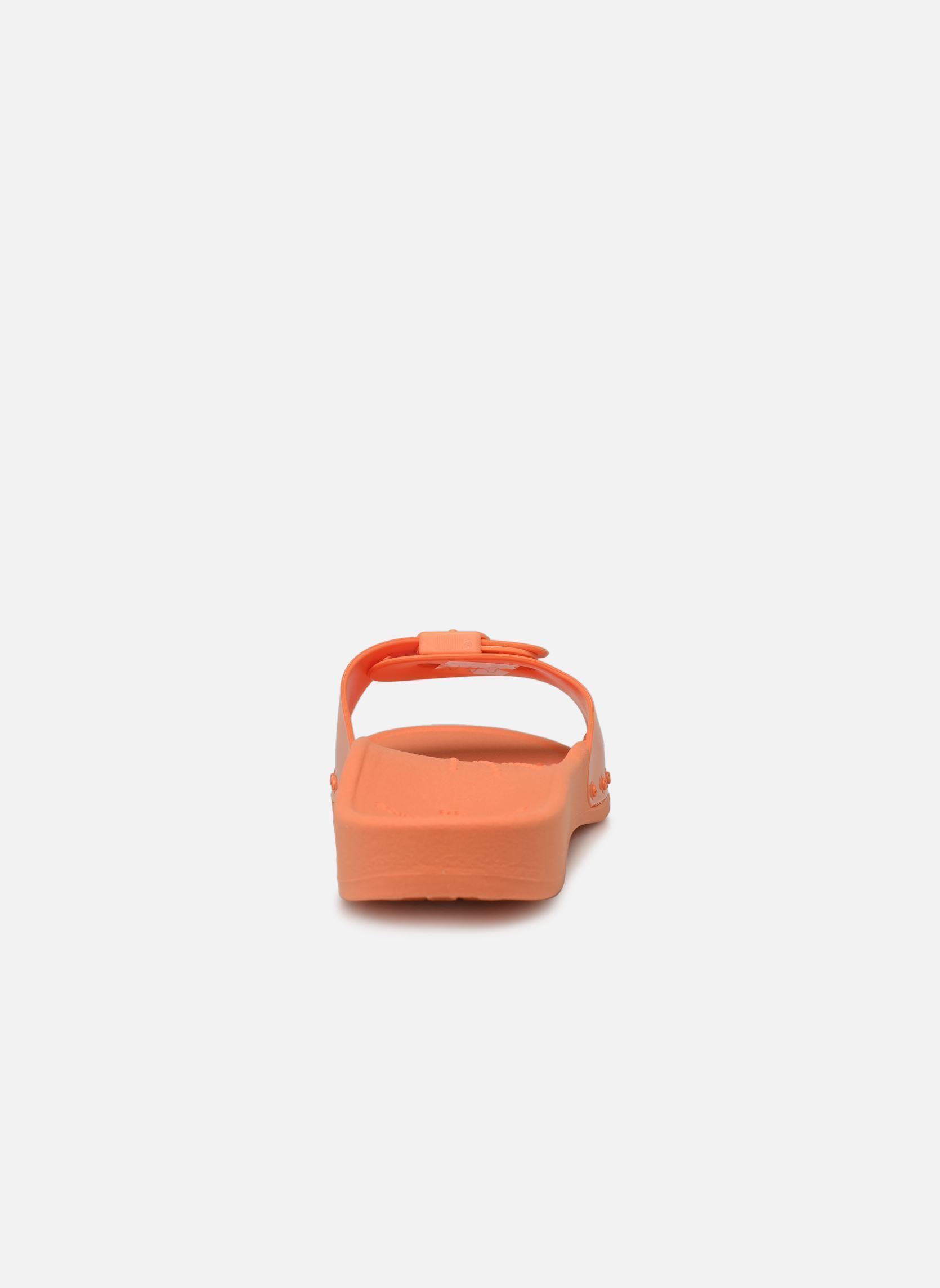 Pantoletten und Clogs SCHOLL SUN damen orange Scholl Pantoletten und Clogs SCHOLL SUN damen orange Orange