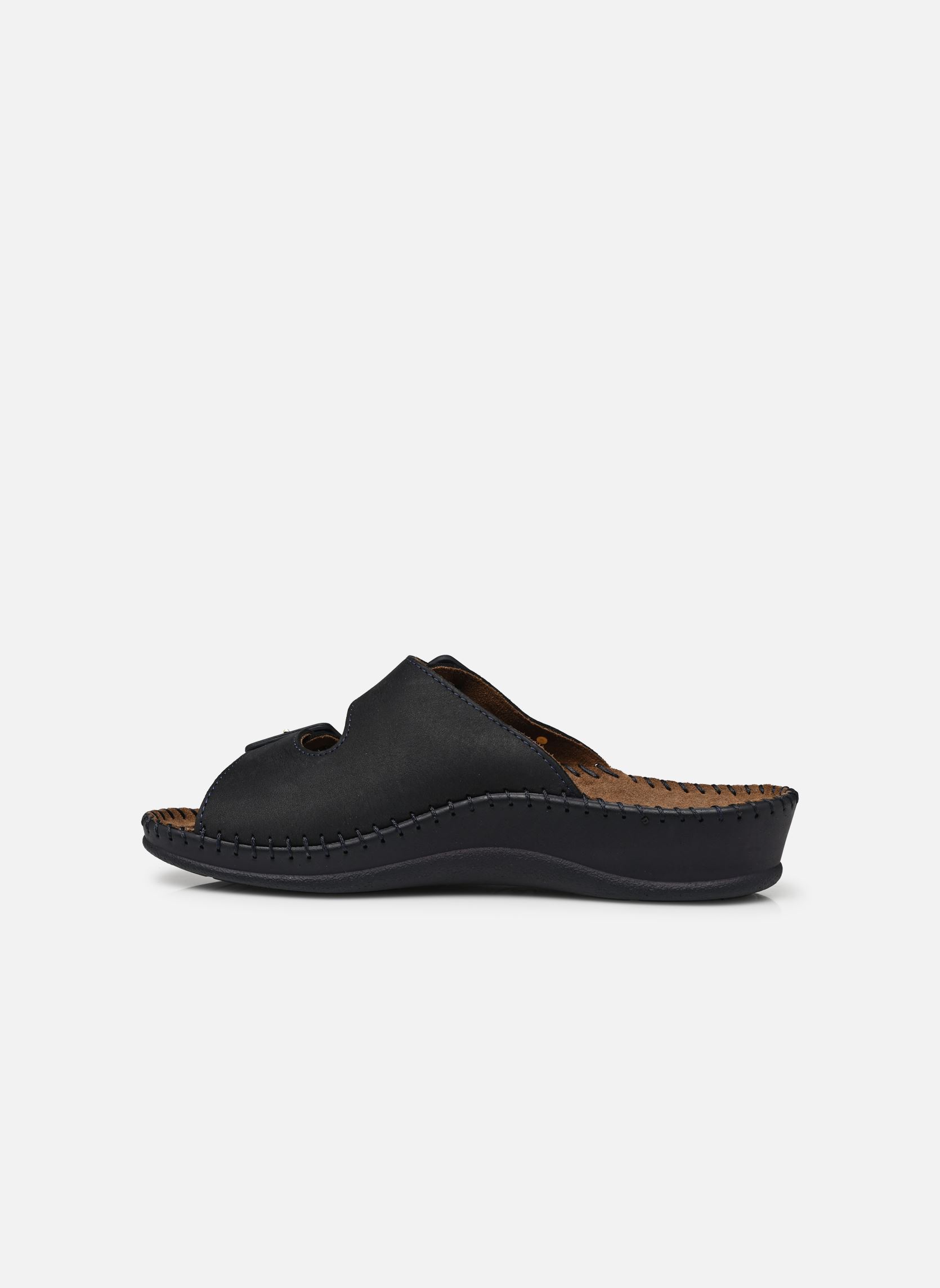 Mules et sabots WEEKEND femme bleu Scholl Mules et sabots WEEKEND femme bleu Navy Blue