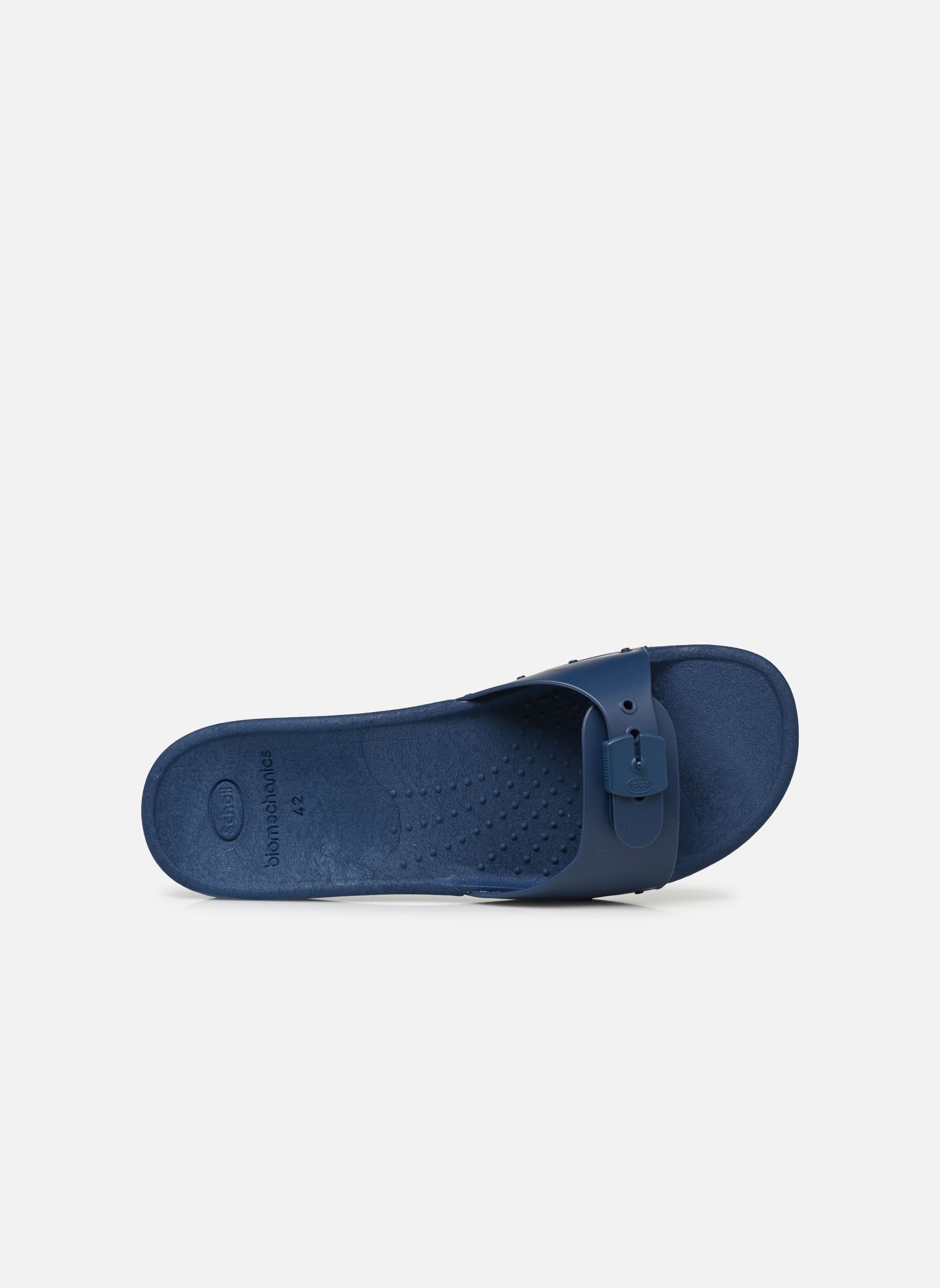 Mules SCHOLL SUN hombre azul Scholl Mules SCHOLL SUN hombre azul Navy Blue