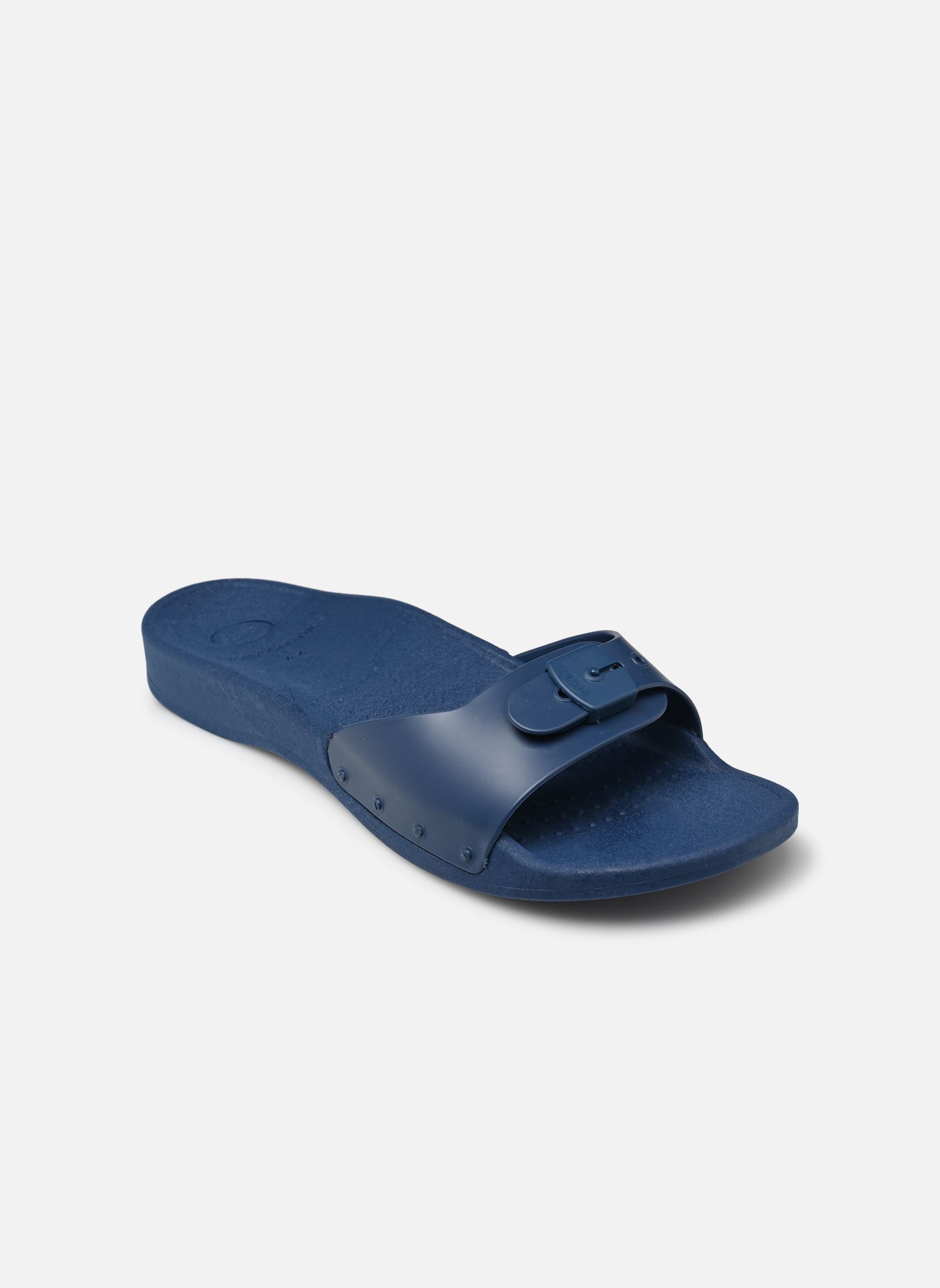 Mules SCHOLL SUN hombre azul Scholl Mules SCHOLL SUN hombre azul Navy Blue
