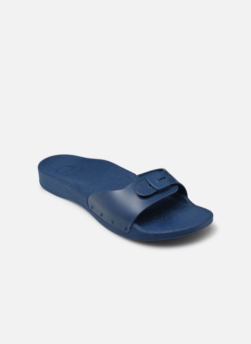 Dr. Scholl Sergio Shoe - Scarpa Uomo - Denim (paio Dr. Scholl Sergio Shoe - Scarpa Uomo - Denim (paio