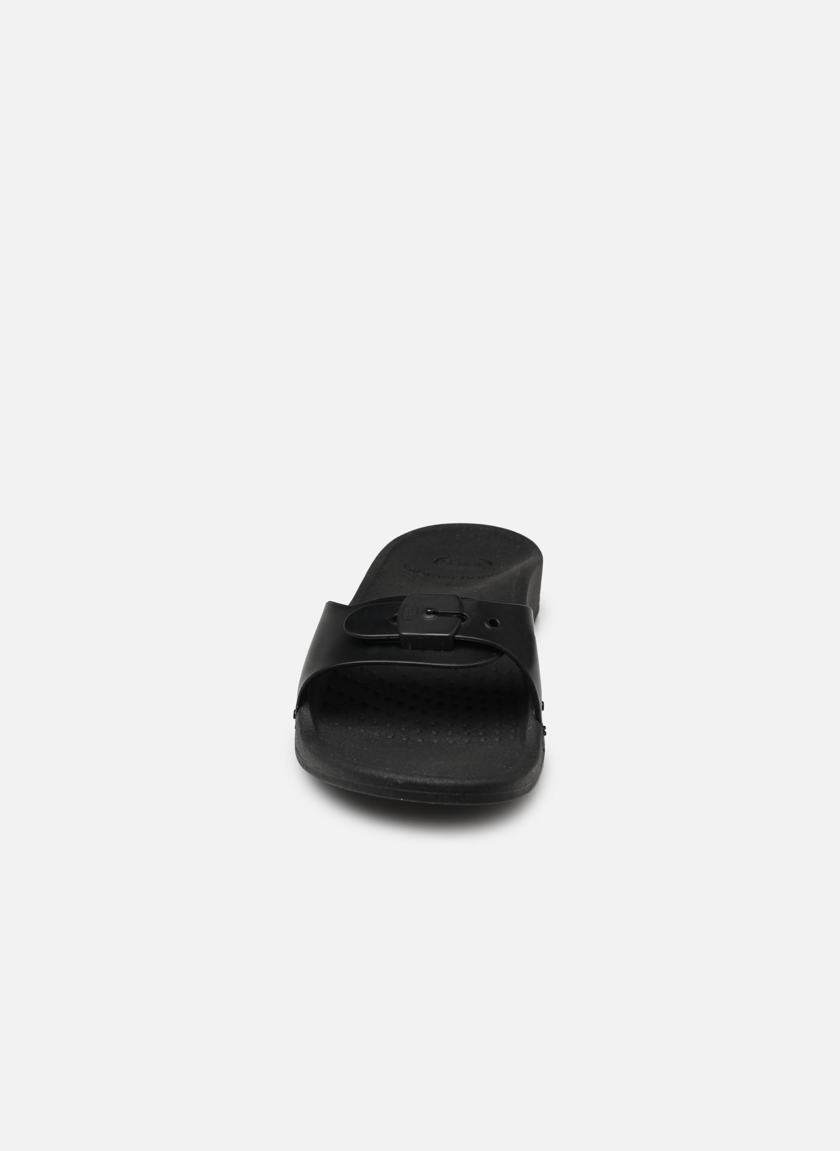 Pantoletten SCHOLL SUN herren schwarz Scholl Pantoletten SCHOLL SUN herren schwarz Black