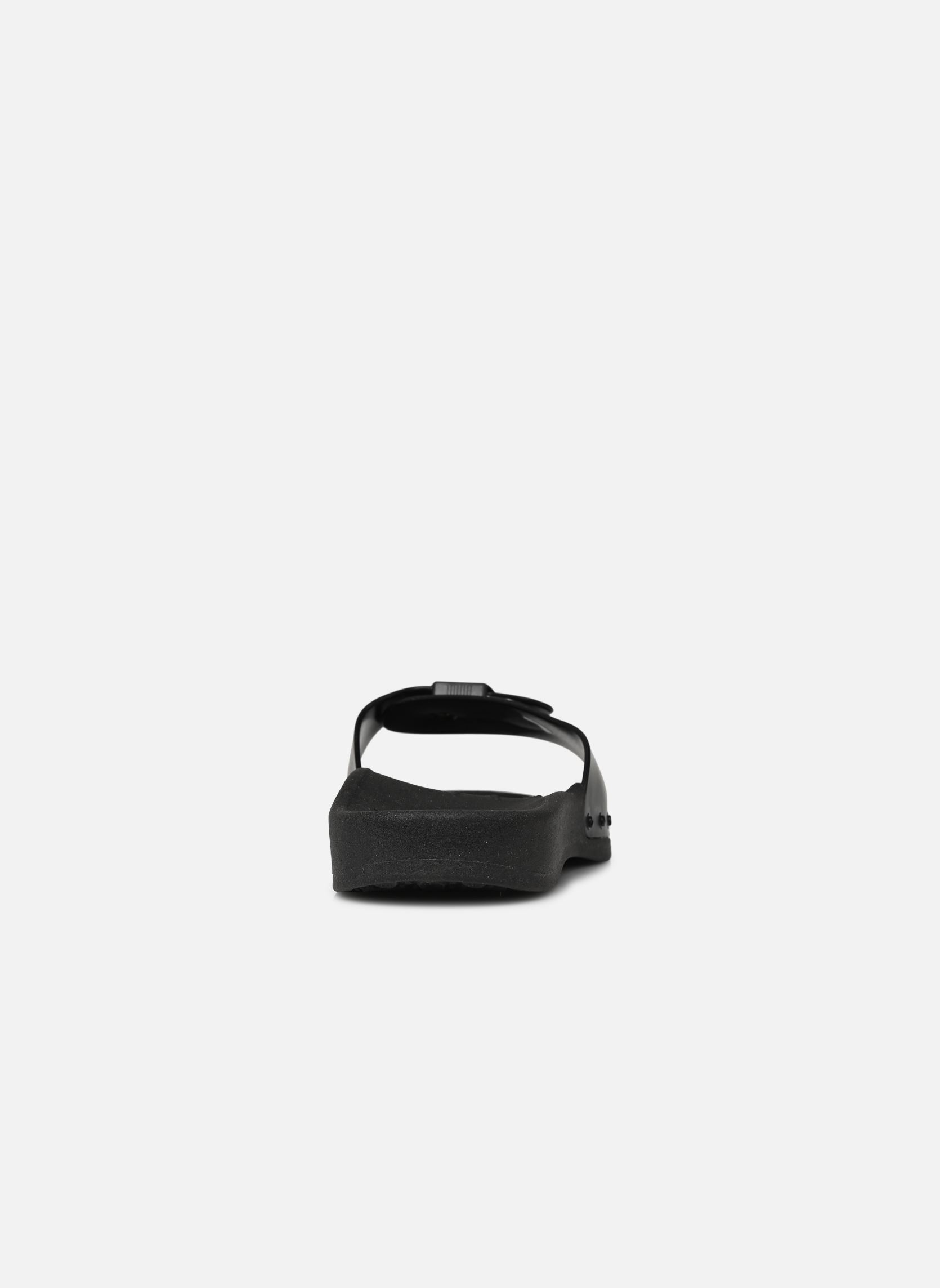 Pantoletten SCHOLL SUN herren schwarz Scholl Pantoletten SCHOLL SUN herren schwarz Black