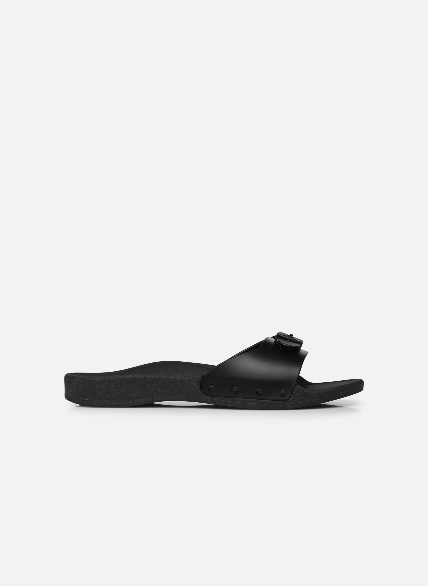 Pantoletten SCHOLL SUN herren schwarz Scholl Pantoletten SCHOLL SUN herren schwarz Black