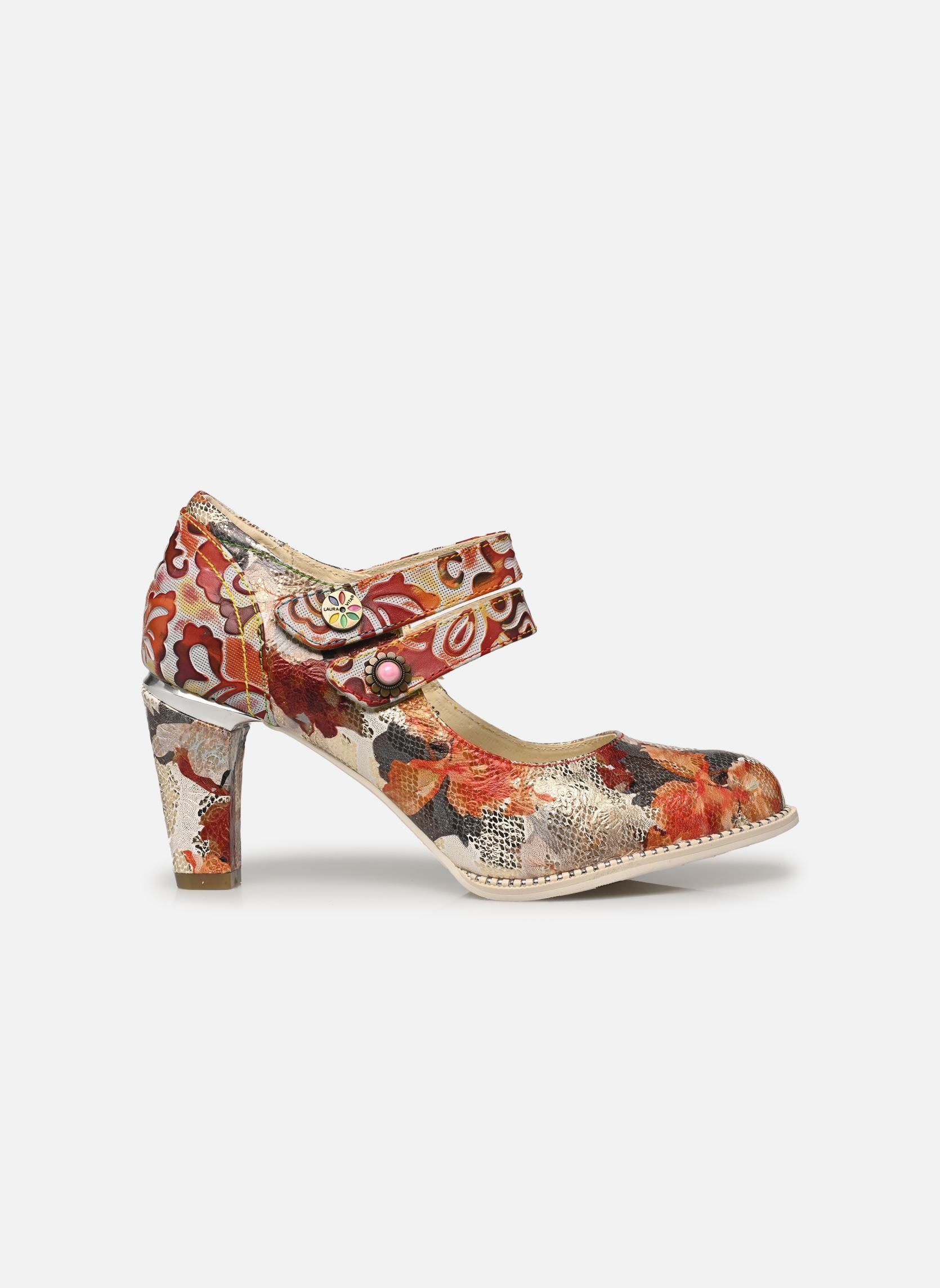 Slingback pumps Alcbaneo 31 dames oranje Laura Vita Slingback pumps Alcbaneo 31 dames oranje Orange