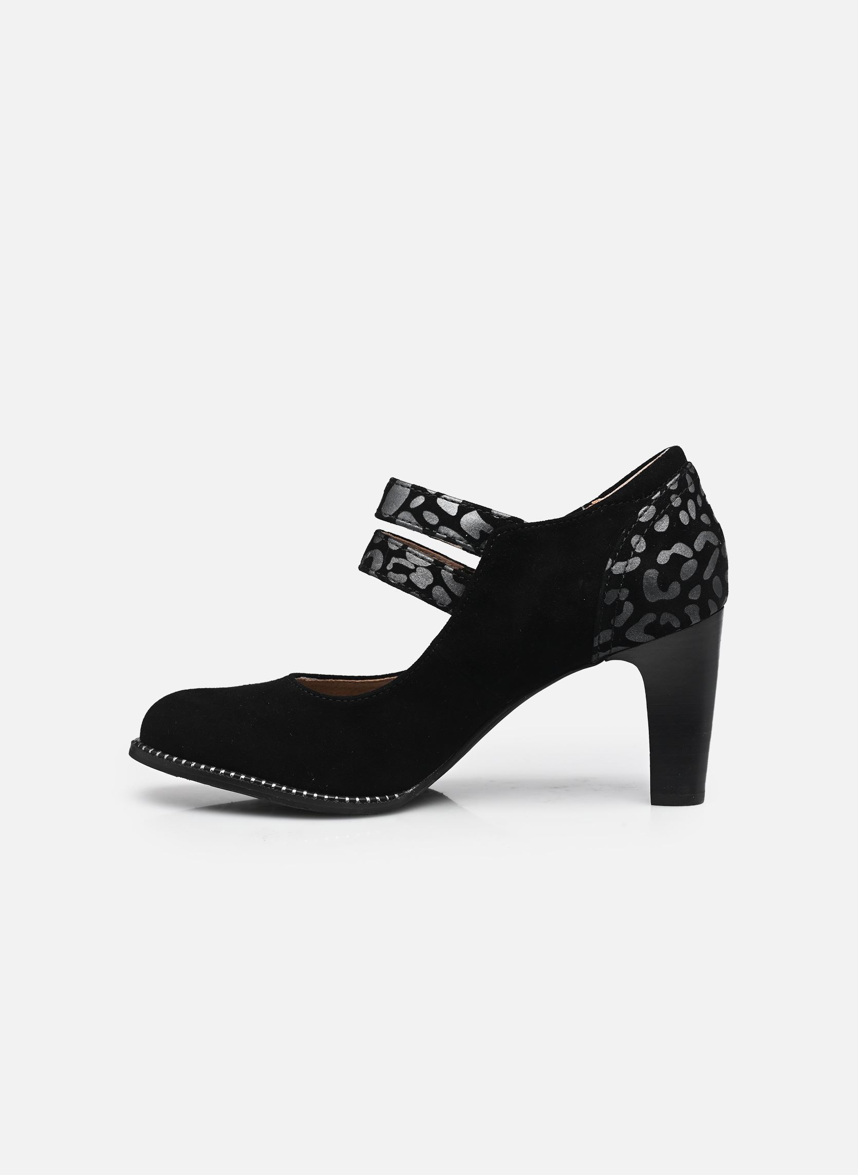 Pumps mit Riemchen Alcbaneo 31 damen schwarz Laura Vita Pumps mit Riemchen Alcbaneo 31 damen schwarz DORIAN