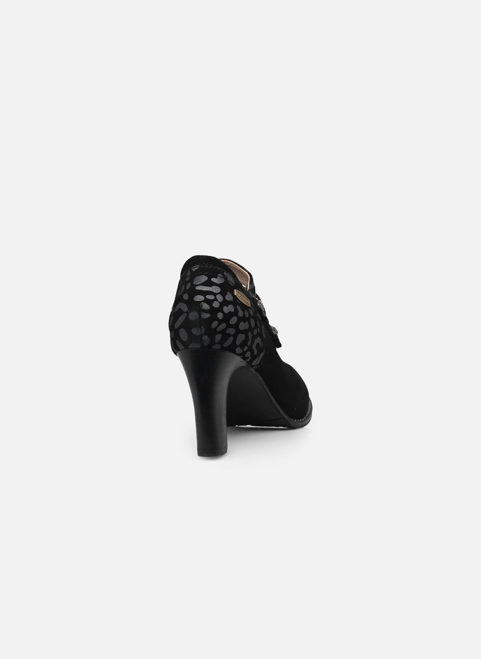 Pumps mit Riemchen Alcbaneo 31 damen schwarz Laura Vita Pumps mit Riemchen Alcbaneo 31 damen schwarz DORIAN
