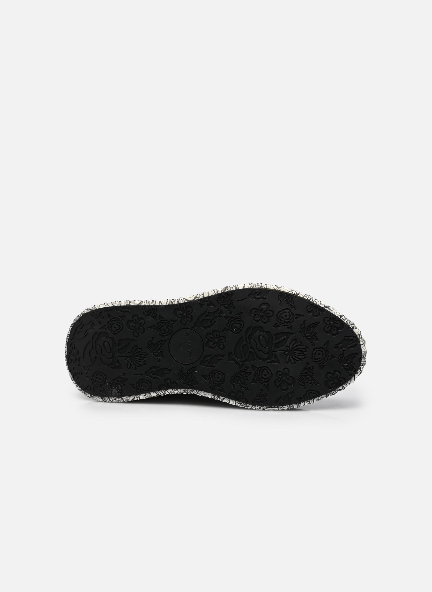 Niedrige Sneaker Nikito 04 damen mehrfarbig Laura Vita Niedrige Sneaker Nikito 04 damen mehrfarbig DORIAN