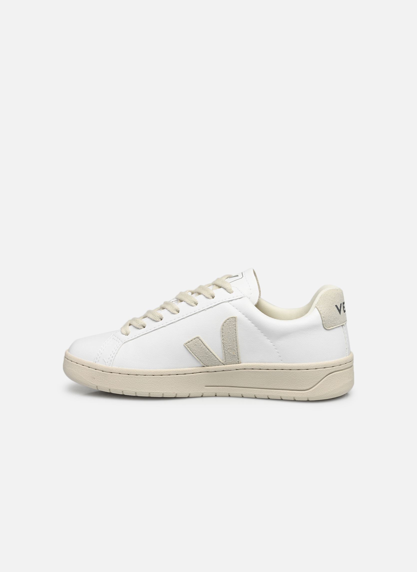 Baskets Urca Cwl femme blanc Veja Baskets Urca Cwl femme blanc White_Natural