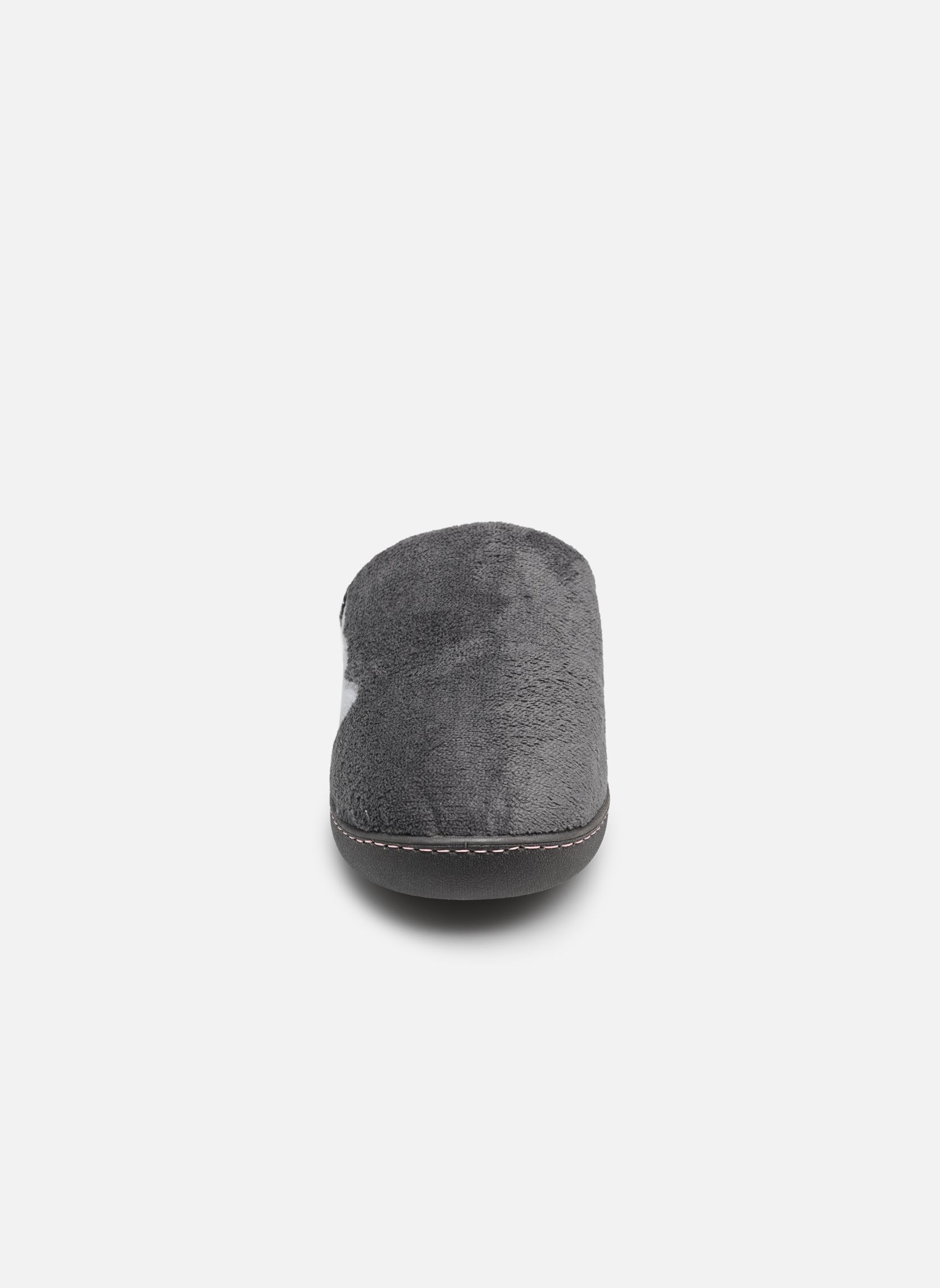 Hausschuhe 99746 mädchen grau Isotoner Hausschuhe 99746 mädchen grau GRIS