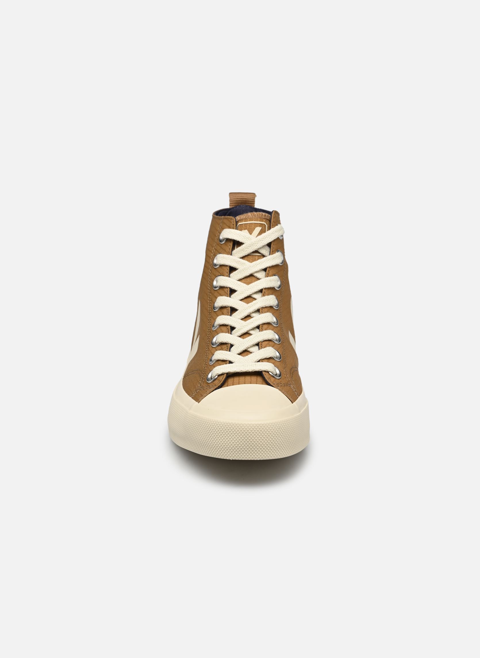 Baskets Wata II Ripstop femme marron Veja Baskets Wata II Ripstop femme marron Tent_Pierre