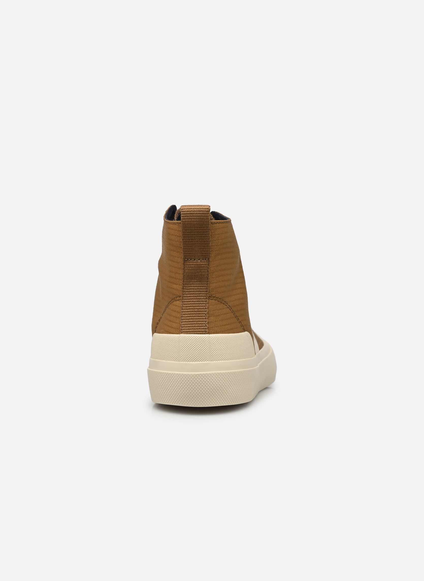 Baskets Wata II Ripstop femme marron Veja Baskets Wata II Ripstop femme marron Tent_Pierre