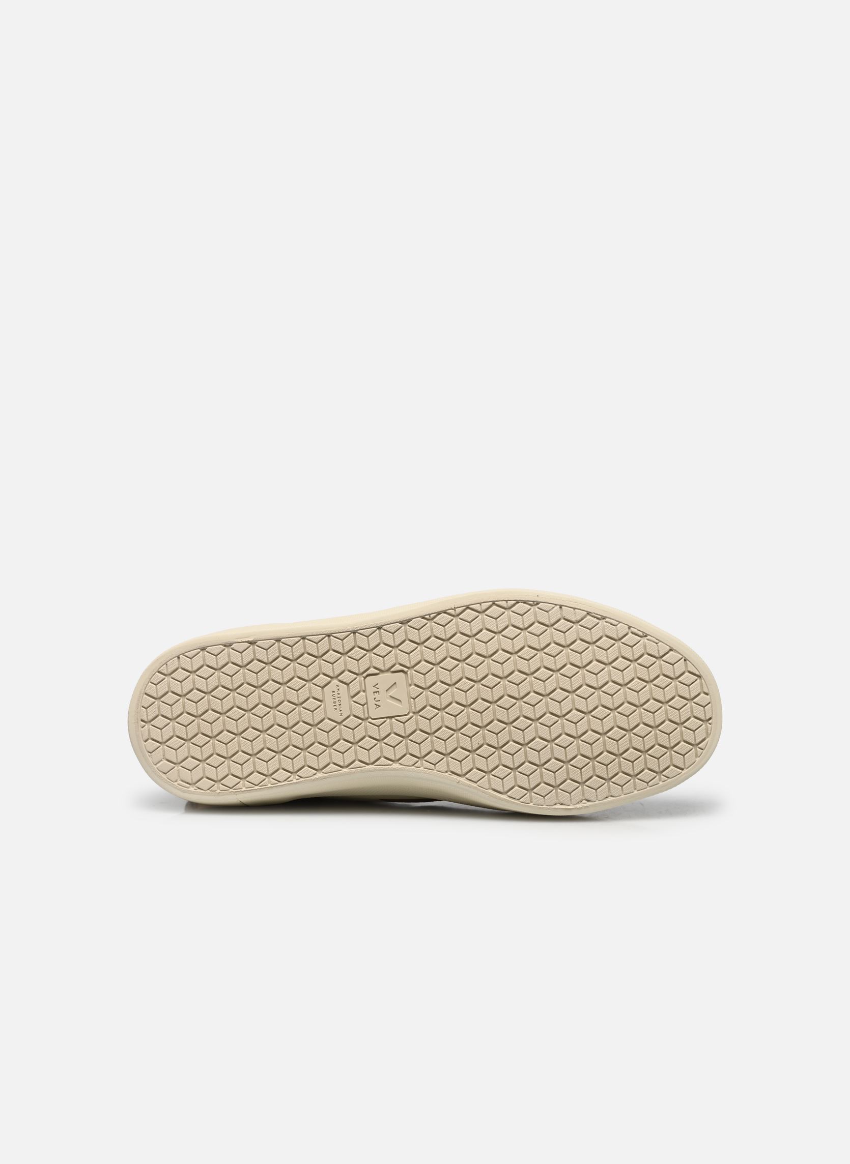 Baskets Wata II Ripstop femme marron Veja Baskets Wata II Ripstop femme marron Tent_Pierre