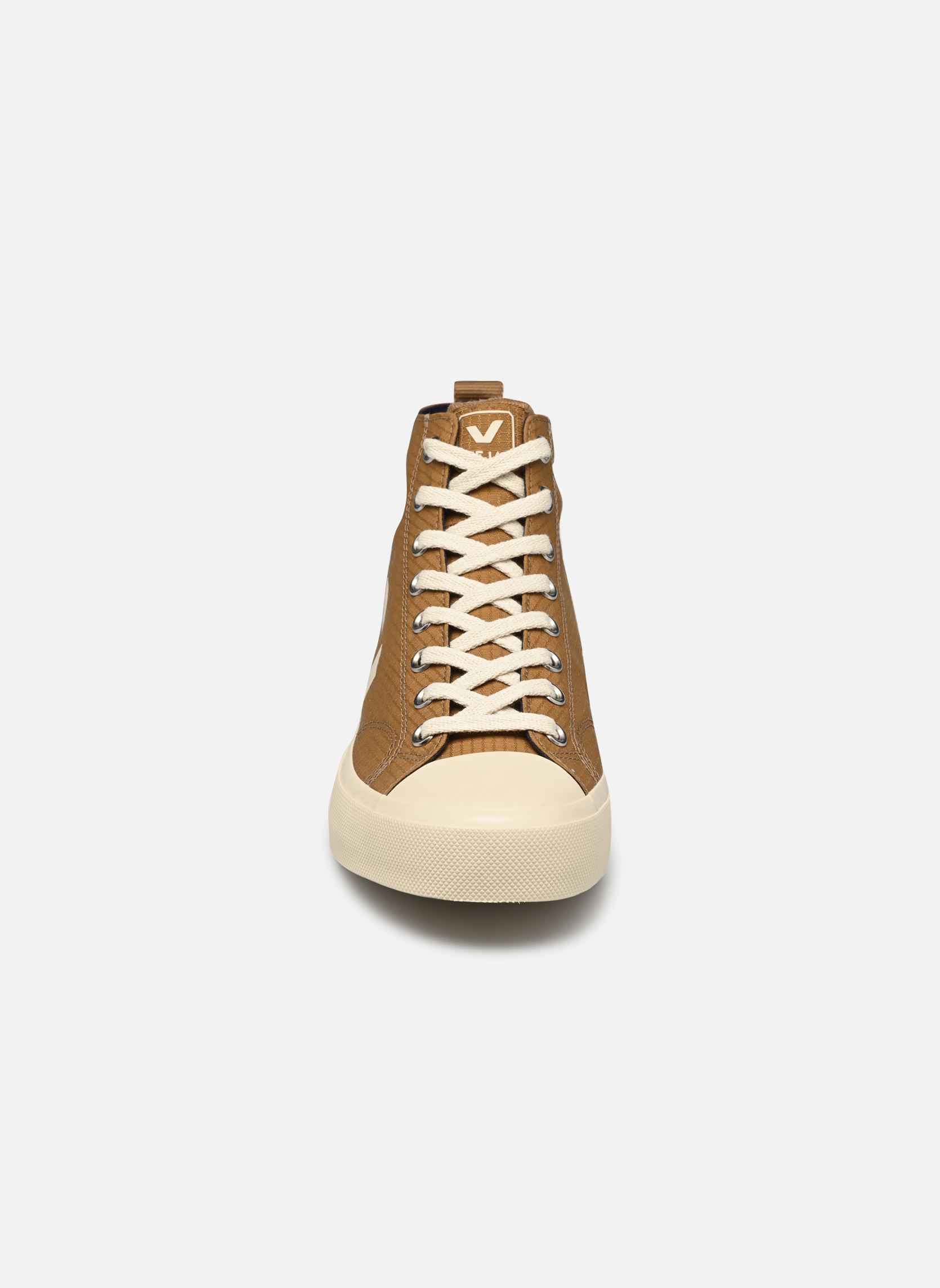 Zapatillas altas Wata II Ripstop M hombre marrón Veja Zapatillas altas Wata II Ripstop M hombre marrón TENT_PIERRE