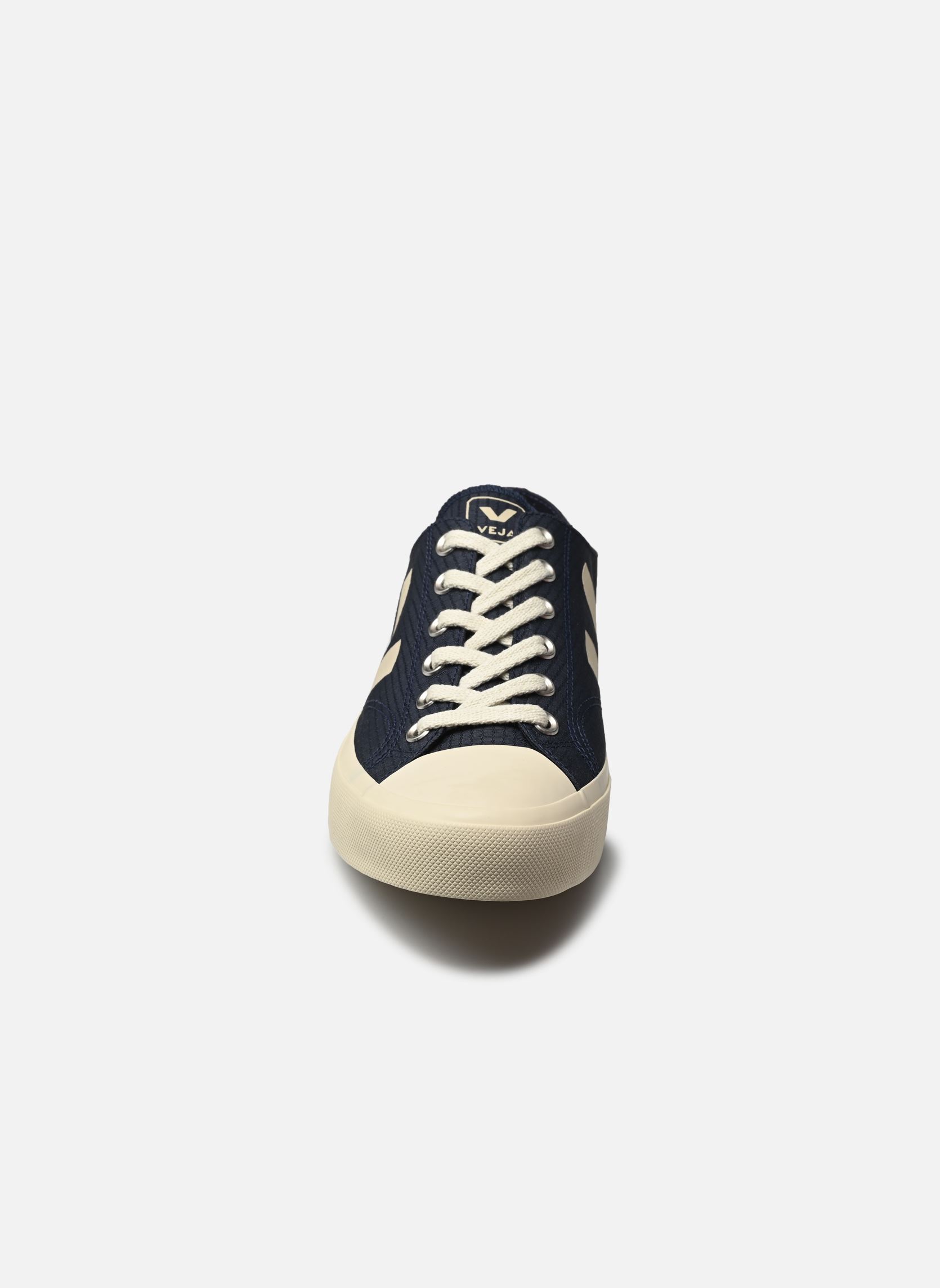 Sneaker Wata II Low Ripstop M herren blau Veja Sneaker Wata II Low Ripstop M herren blau NAUTICO PIERRE
