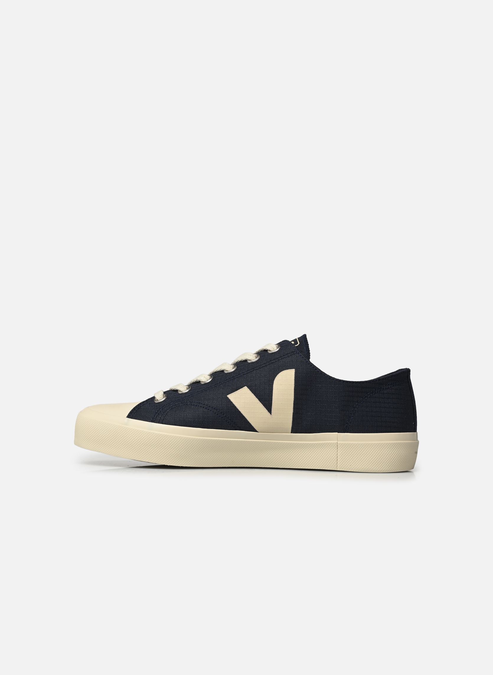 Sneaker Wata II Low Ripstop M herren blau Veja Sneaker Wata II Low Ripstop M herren blau NAUTICO PIERRE