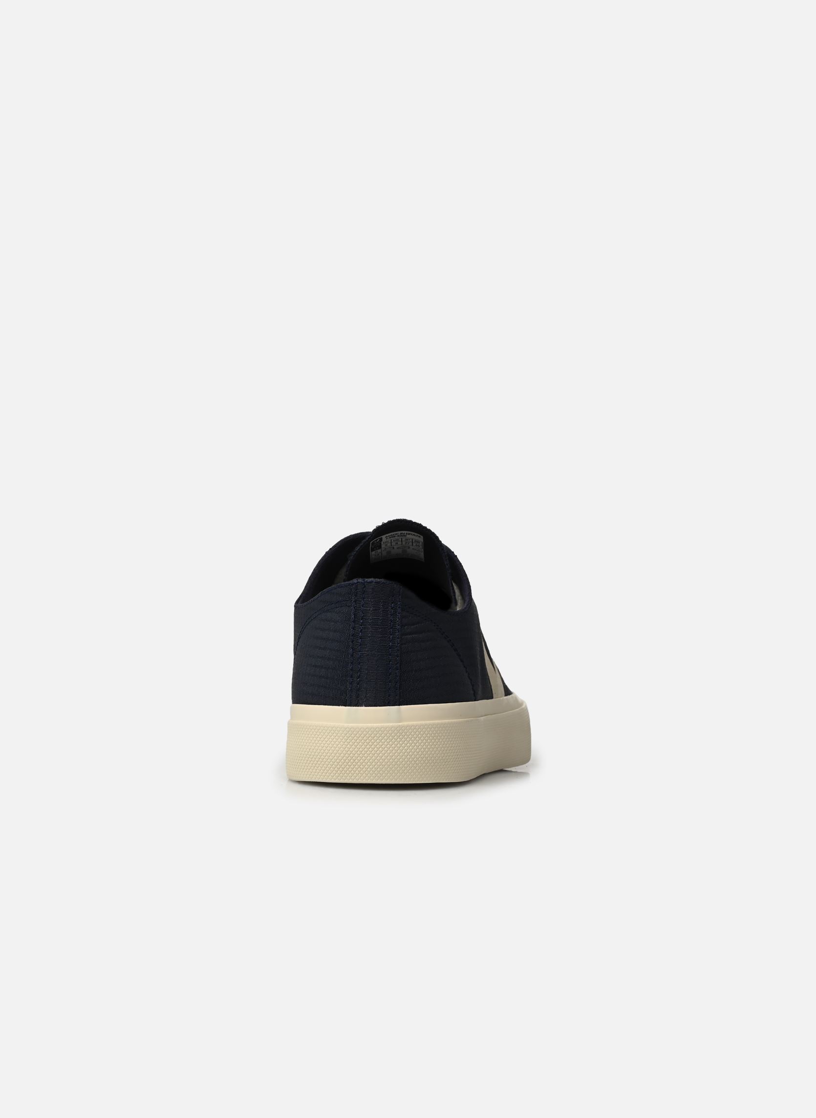 Sneaker Wata II Low Ripstop M herren blau Veja Sneaker Wata II Low Ripstop M herren blau NAUTICO PIERRE