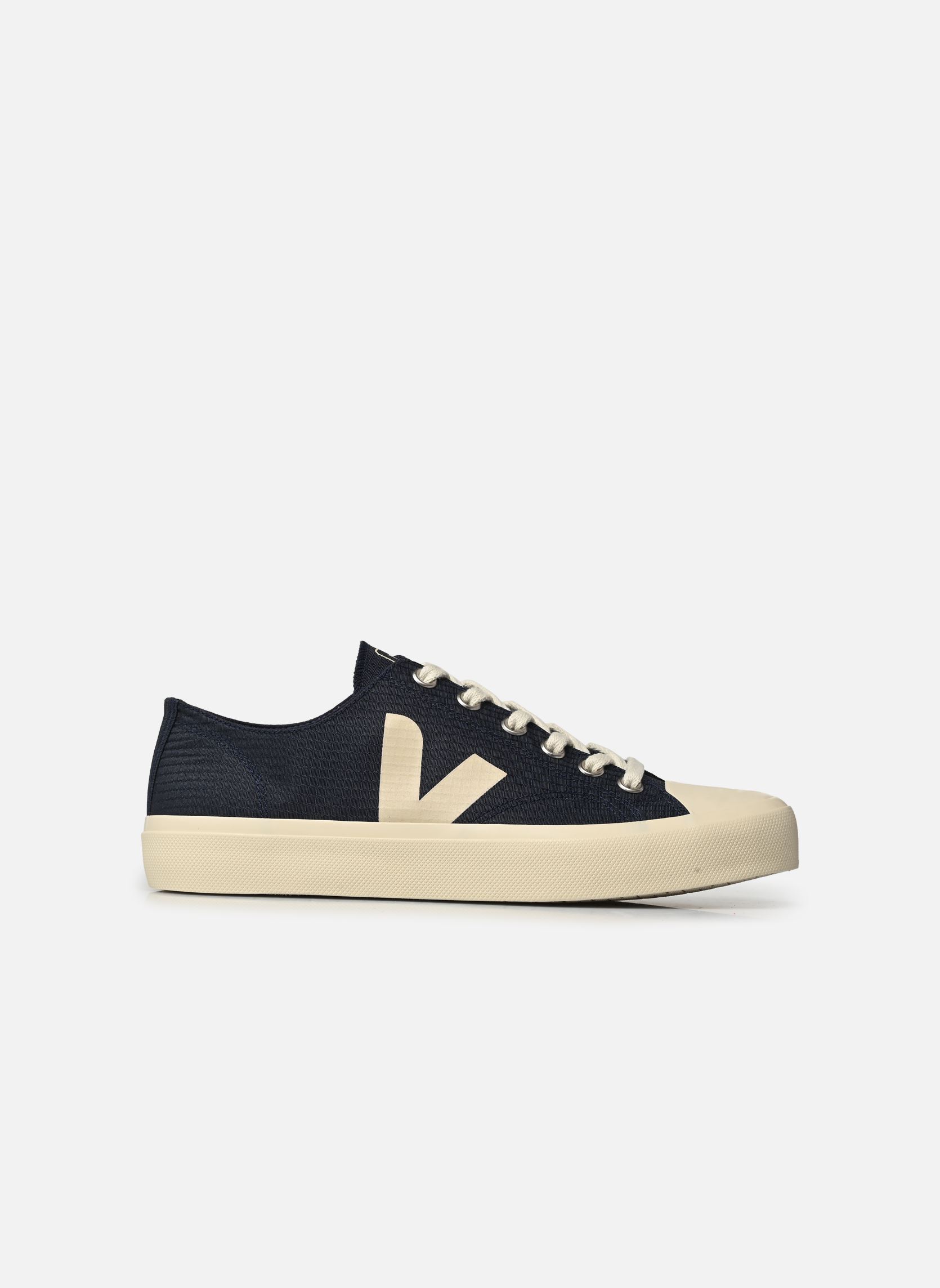 Sneaker Wata II Low Ripstop M herren blau Veja Sneaker Wata II Low Ripstop M herren blau NAUTICO PIERRE