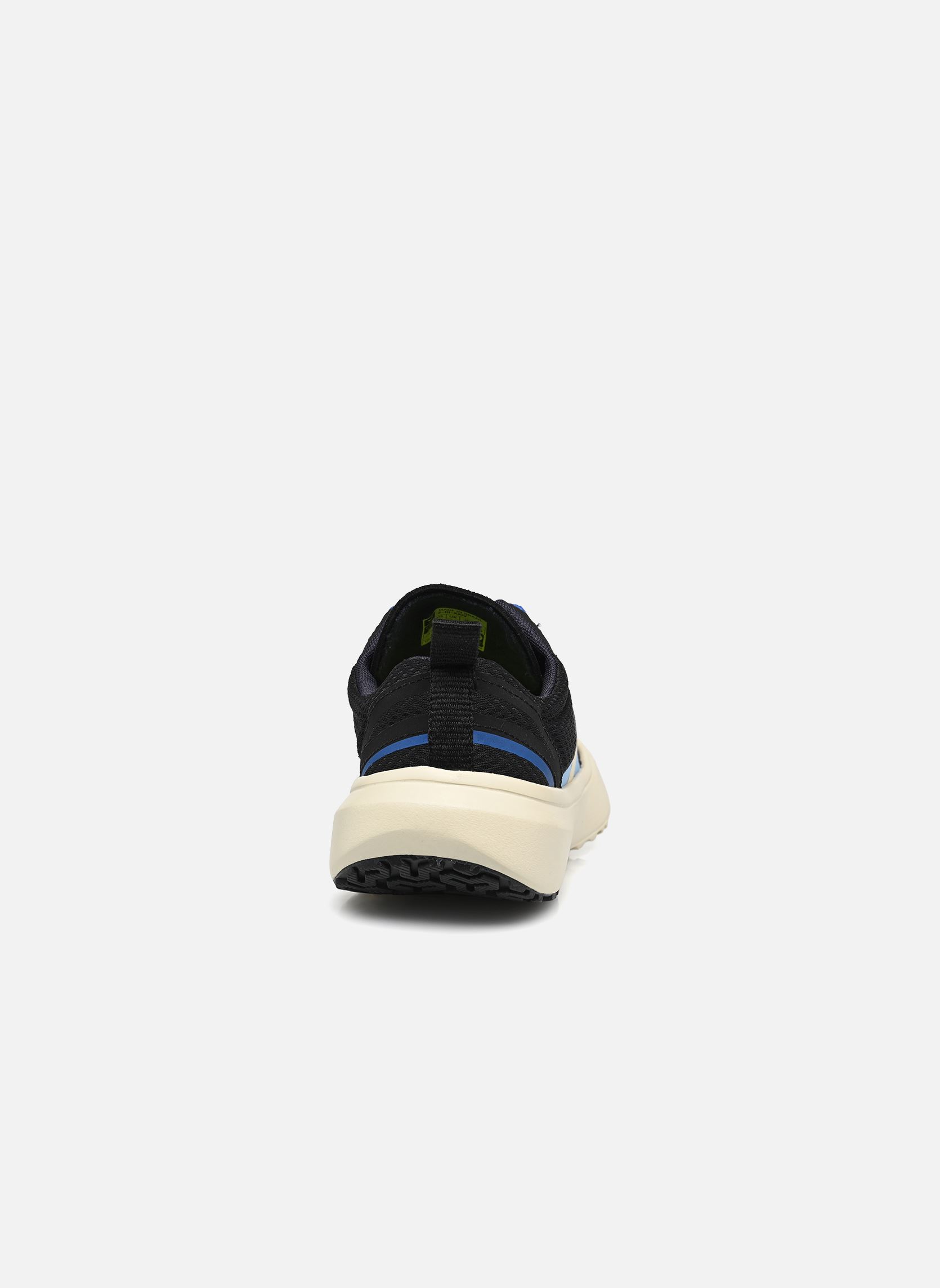 Lage sneakers Small Canary Light Alveomesh - Lacets él jongens blauw Veja Lage sneakers Small Canary Light Alveomesh - Lacets él jongens blauw BLACK_PIERRE
