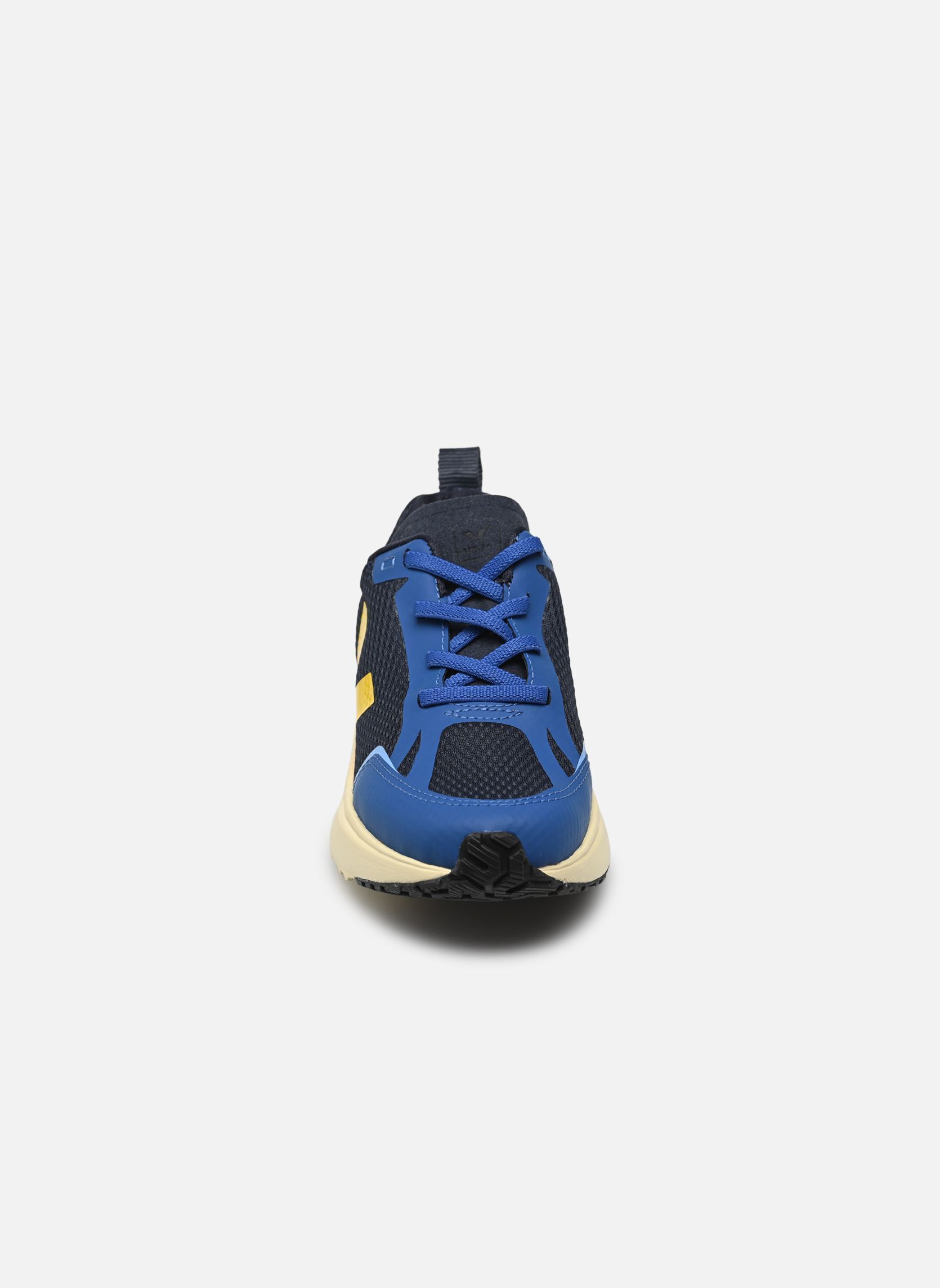 Baskets basses Small Canary Light Alveomesh - Lacets él garçon bleu Veja Baskets basses Small Canary Light Alveomesh - Lacets él garçon bleu NAUTICO_TONIC