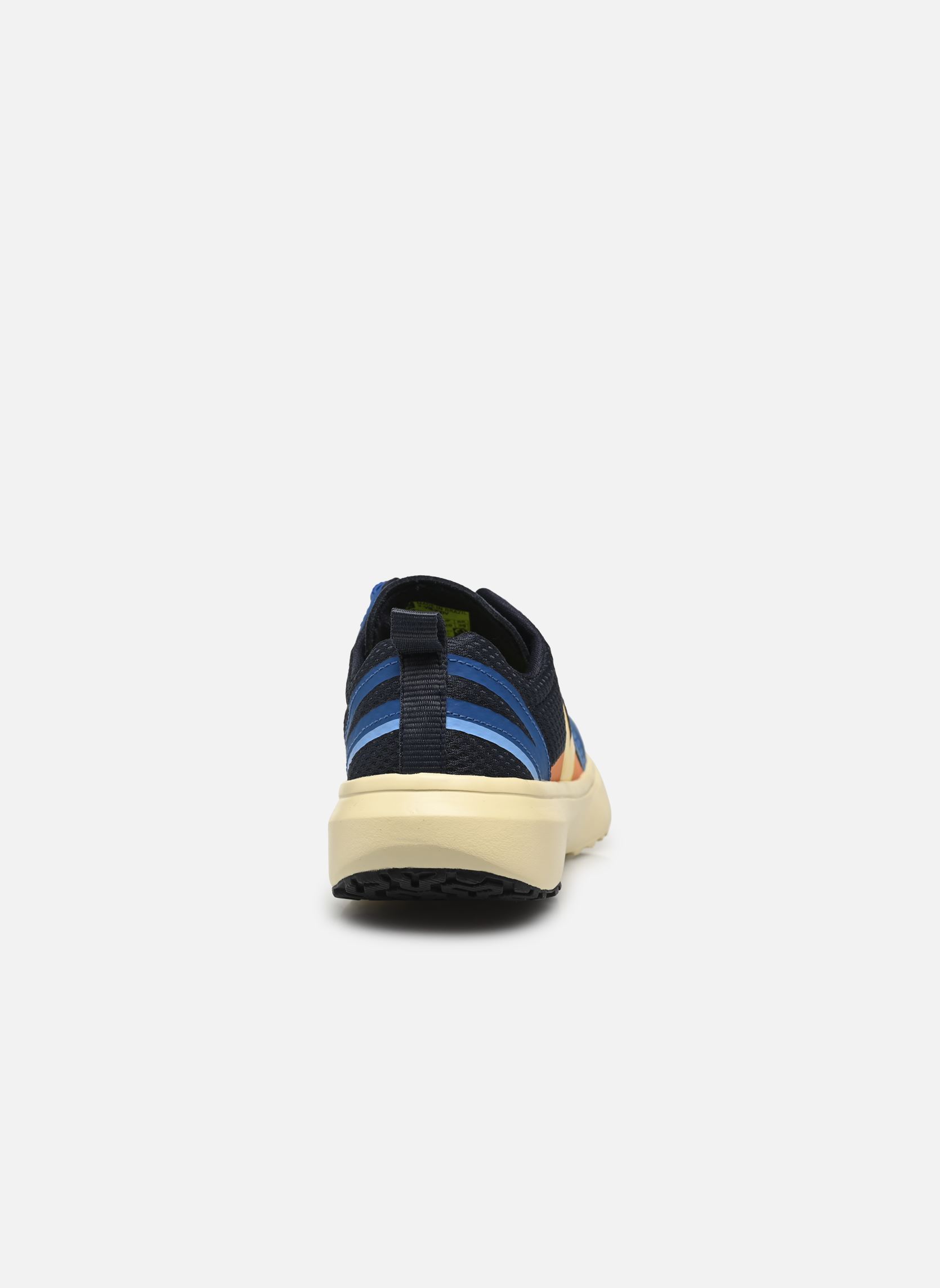 Baskets basses Small Canary Light Alveomesh - Lacets él garçon bleu Veja Baskets basses Small Canary Light Alveomesh - Lacets él garçon bleu NAUTICO_TONIC