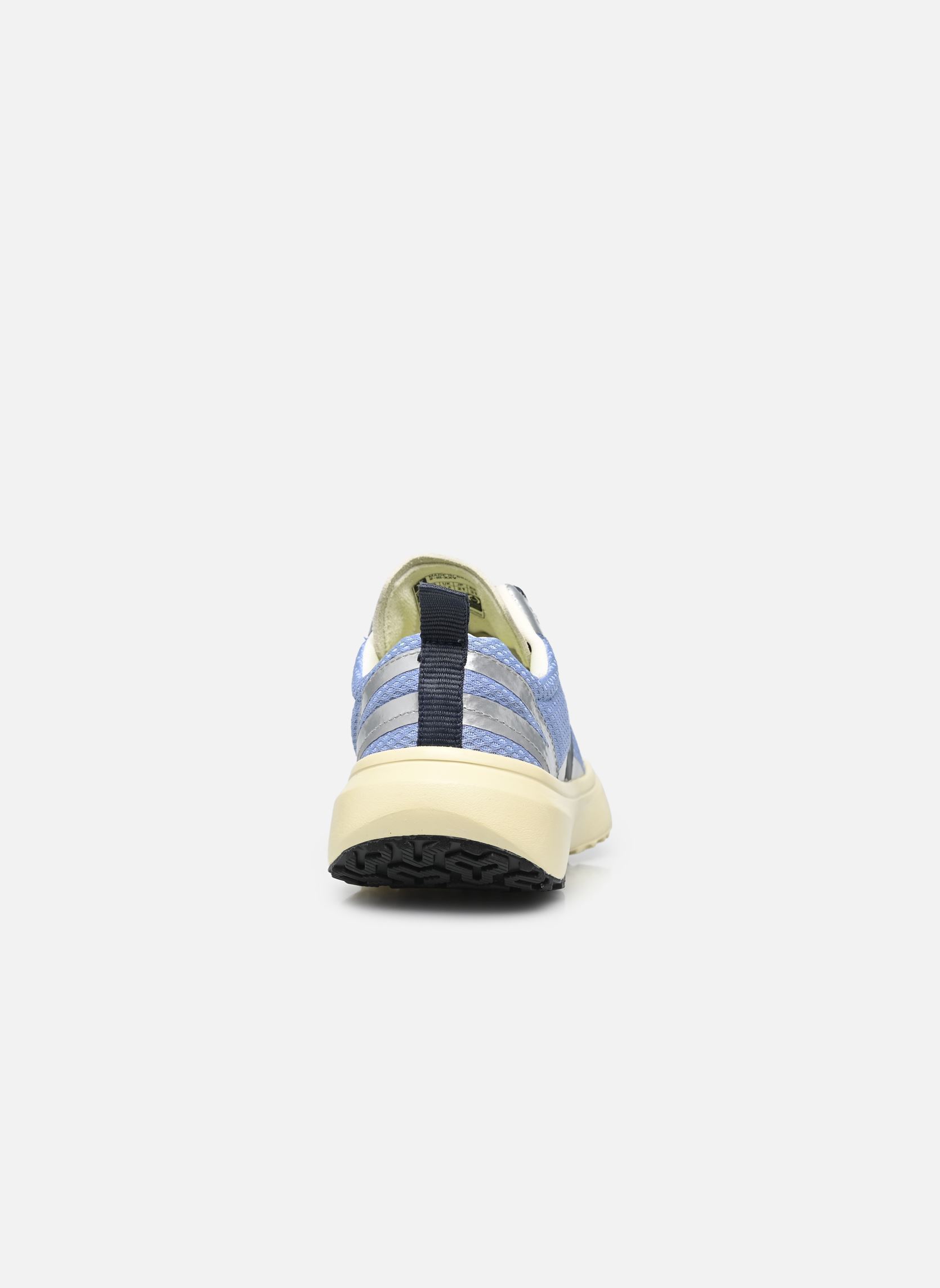 Baskets Small Canary Light Alveomesh - Lacets él garçon argent Veja Baskets Small Canary Light Alveomesh - Lacets él garçon argent OLYMPE_NAUTICO_SILVER