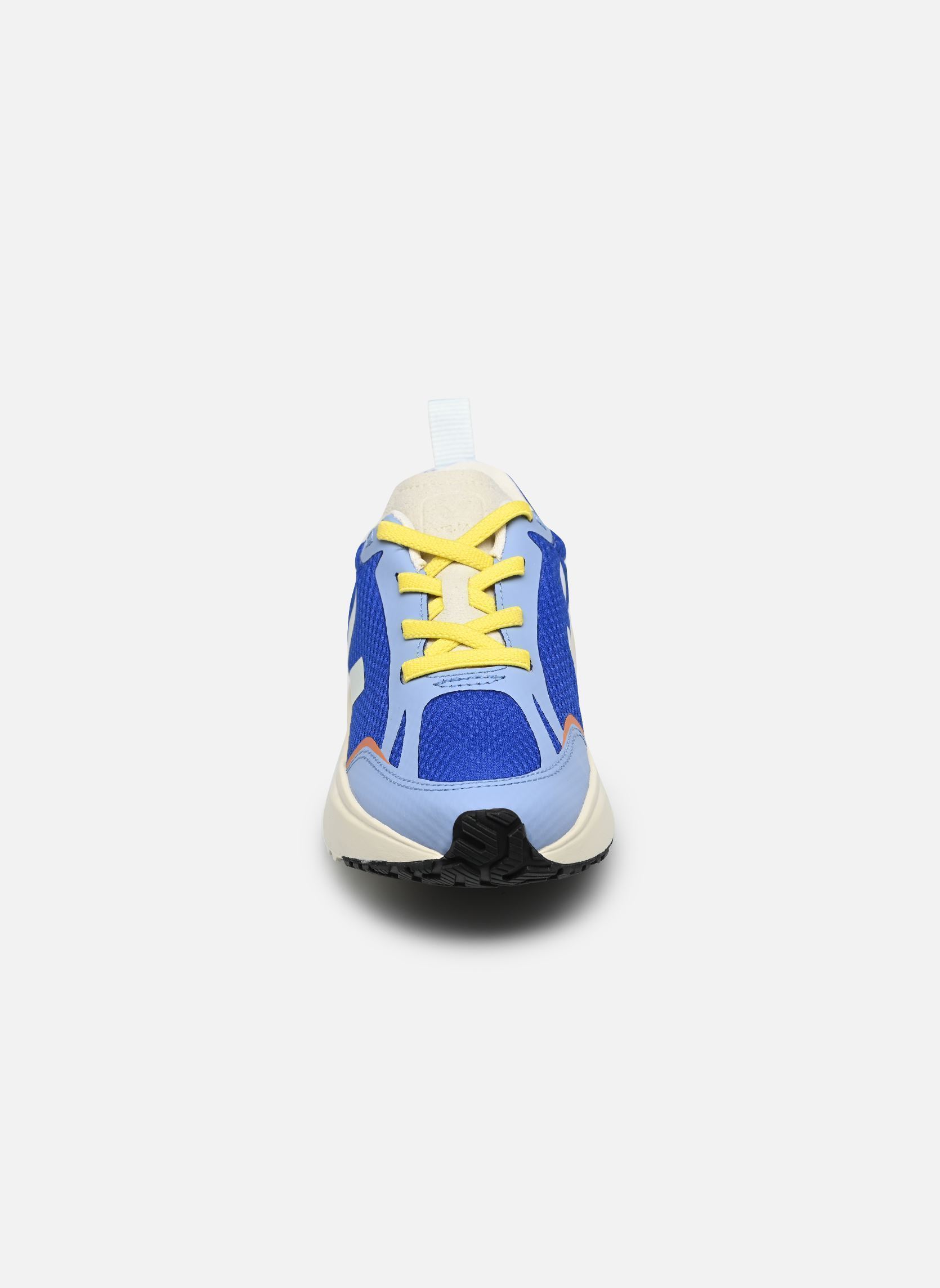 Baskets Small Canary Light Alveomesh - Lacets él garçon bleu Veja Baskets Small Canary Light Alveomesh - Lacets él garçon bleu PAROS_ICE_OLYMPE