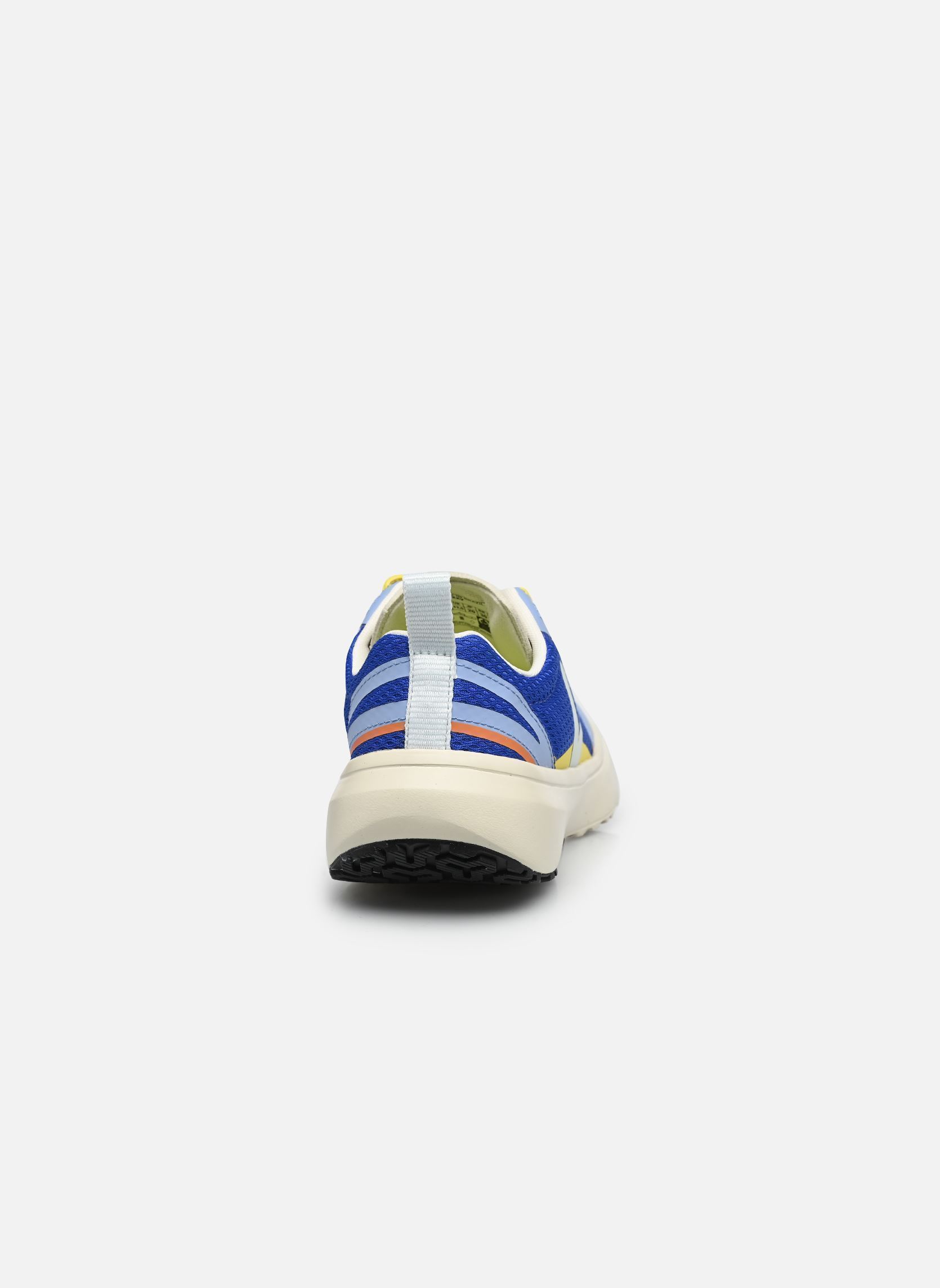 Baskets Small Canary Light Alveomesh - Lacets él garçon bleu Veja Baskets Small Canary Light Alveomesh - Lacets él garçon bleu PAROS_ICE_OLYMPE