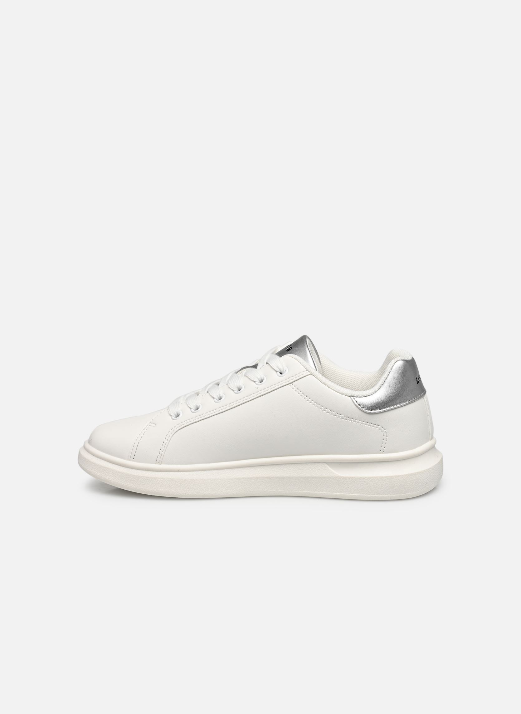 Sneaker ELLIS New damen weiß Levi's Sneaker ELLIS New damen weiß BRILLIANT WHITE
