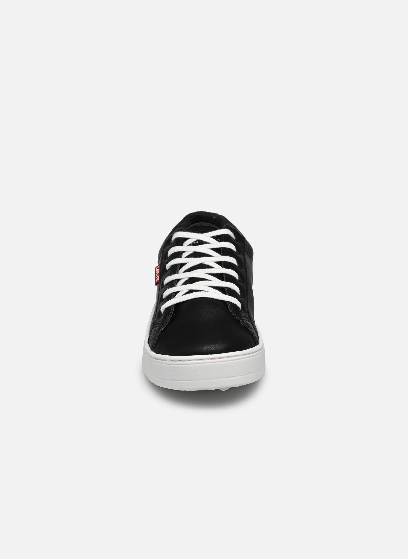 Sneakers MALIBU 2.0 new donna nero Levi's Sneakers MALIBU 2.0 new donna nero REGULAR BLACK