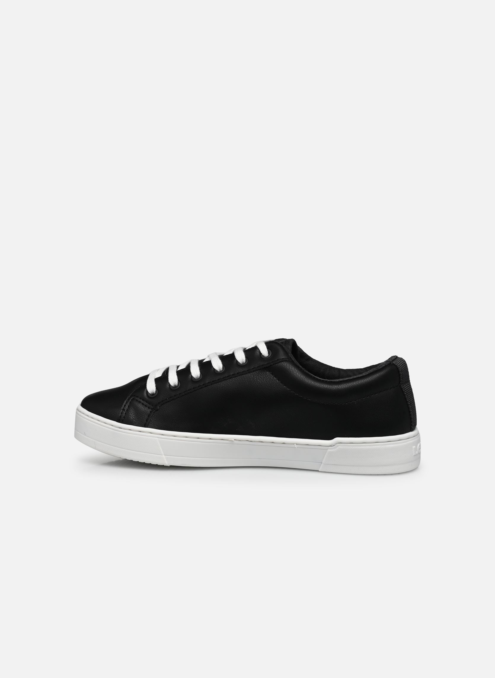 Sneakers MALIBU 2.0 new donna nero Levi's Sneakers MALIBU 2.0 new donna nero REGULAR BLACK