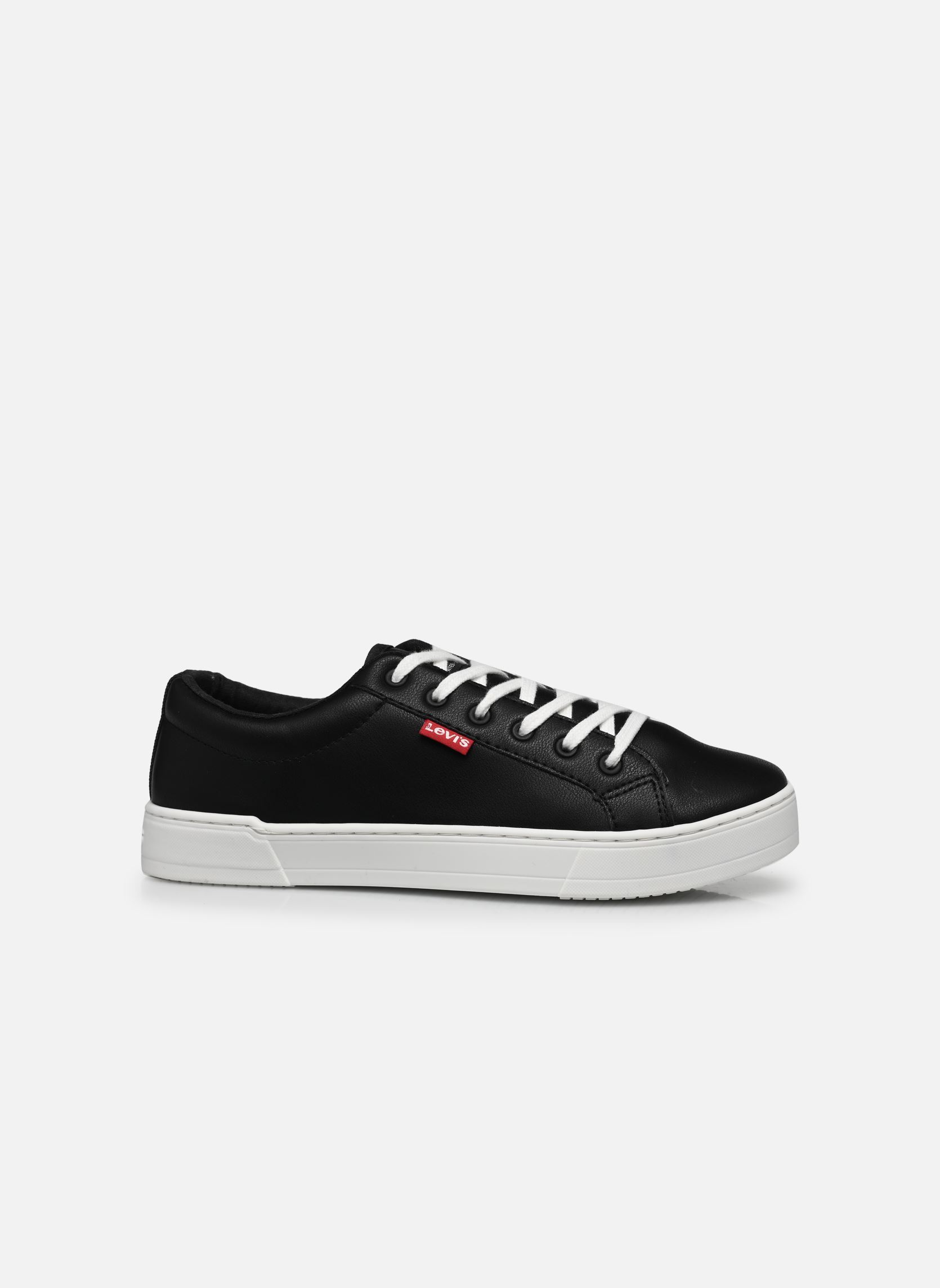Sneakers MALIBU 2.0 new donna nero Levi's Sneakers MALIBU 2.0 new donna nero REGULAR BLACK