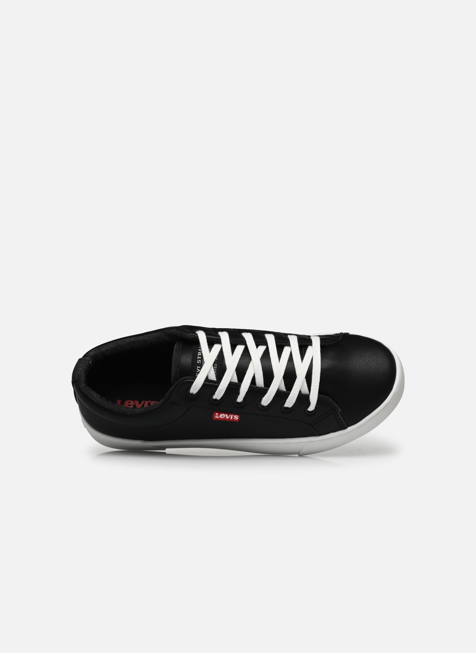 Sneakers MALIBU 2.0 new donna nero Levi's Sneakers MALIBU 2.0 new donna nero REGULAR BLACK