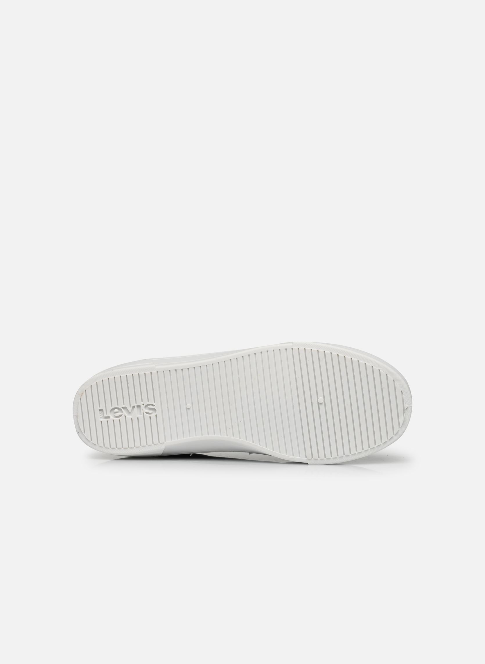 Sneakers MALIBU 2.0 new donna nero Levi's Sneakers MALIBU 2.0 new donna nero REGULAR BLACK