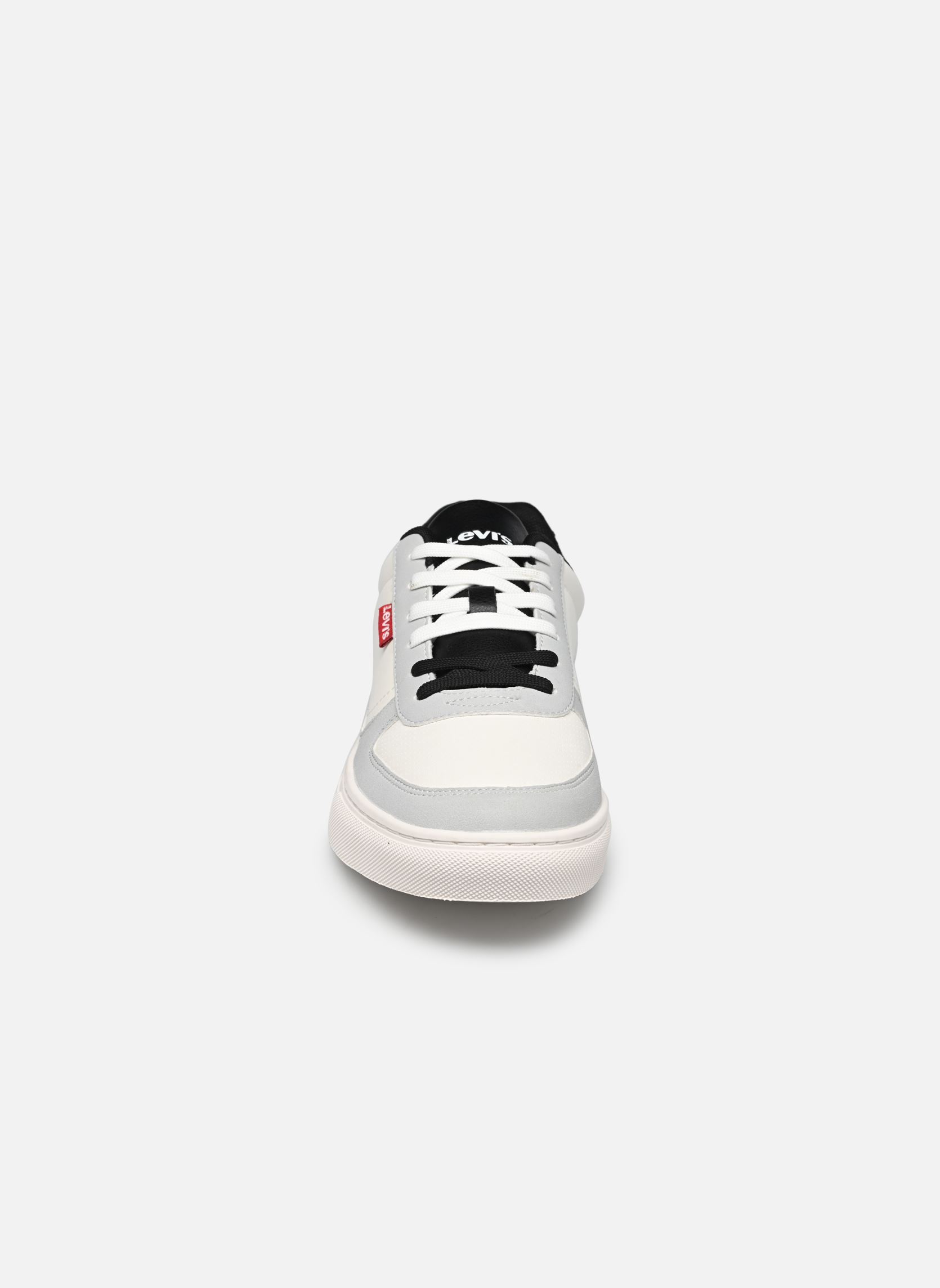 Sneakers LIAM heren wit Levi's Sneakers LIAM heren wit REGULAR WHITE