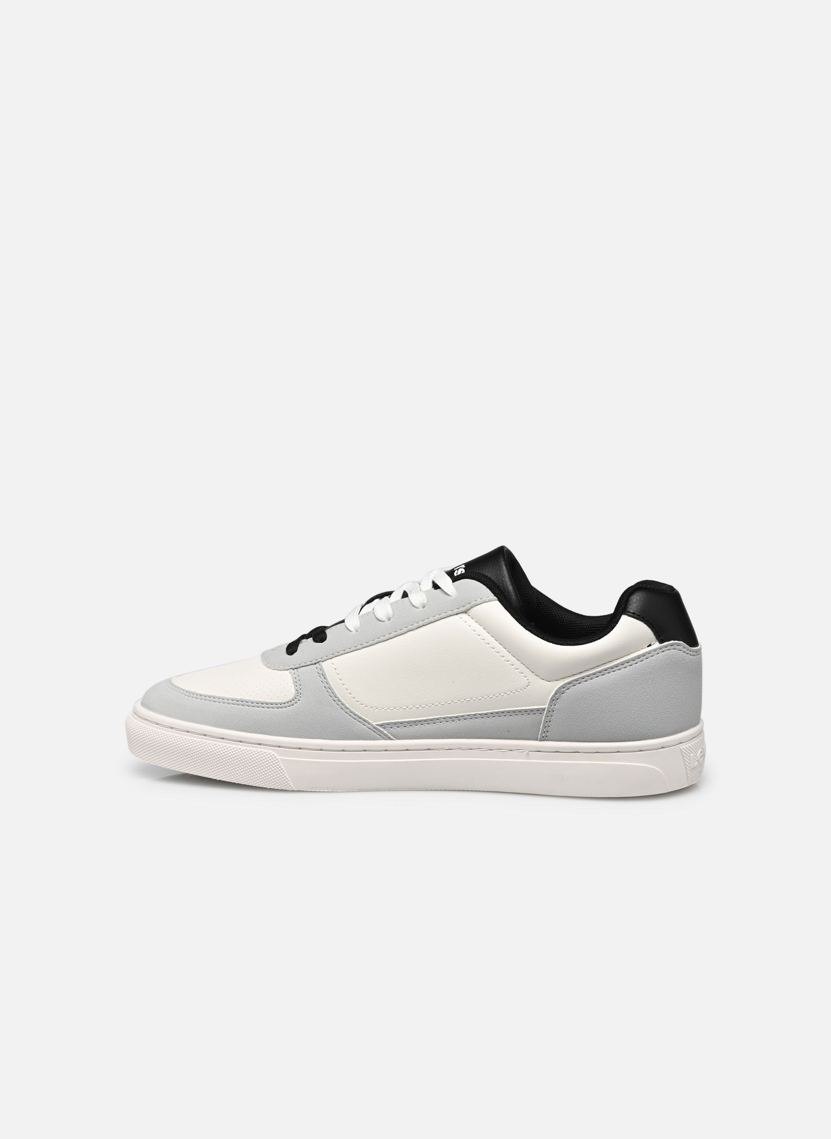 Sneakers LIAM heren wit Levi's Sneakers LIAM heren wit REGULAR WHITE