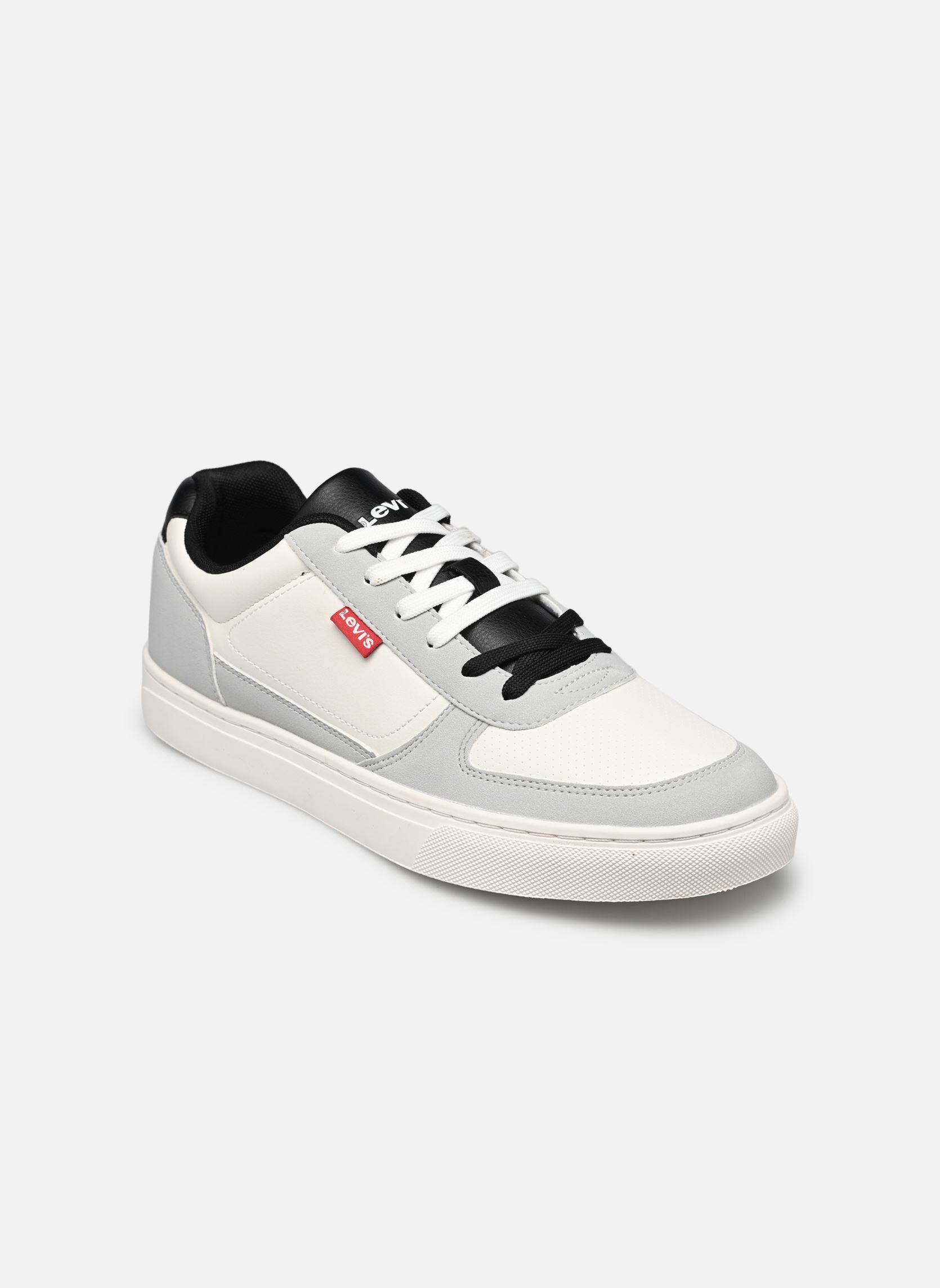 Baskets basses Levis 235199 - vue 4