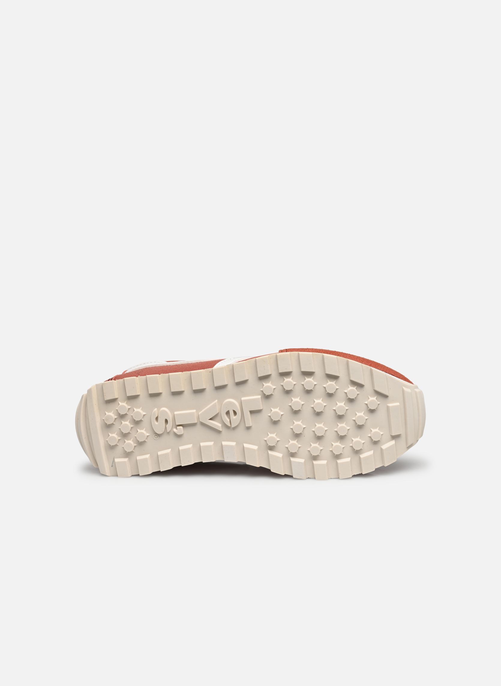 Sneaker STRYDER RED TAB S damen rosa Levi's Sneaker STRYDER RED TAB S damen rosa REGULAR PINK