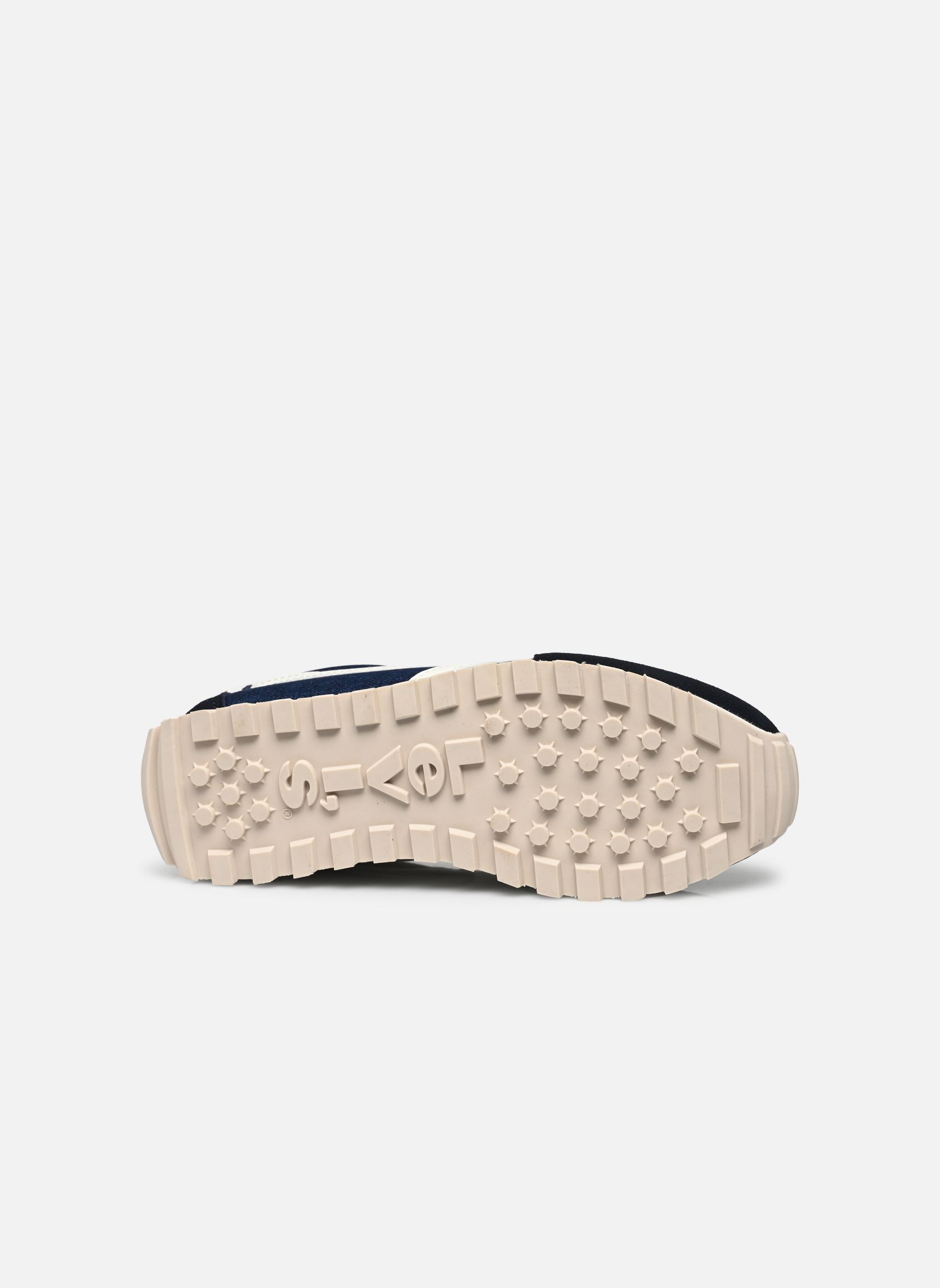 Sneaker STRYDER RED TAB S damen weiß Levi's Sneaker STRYDER RED TAB S damen weiß NAVY BLUE