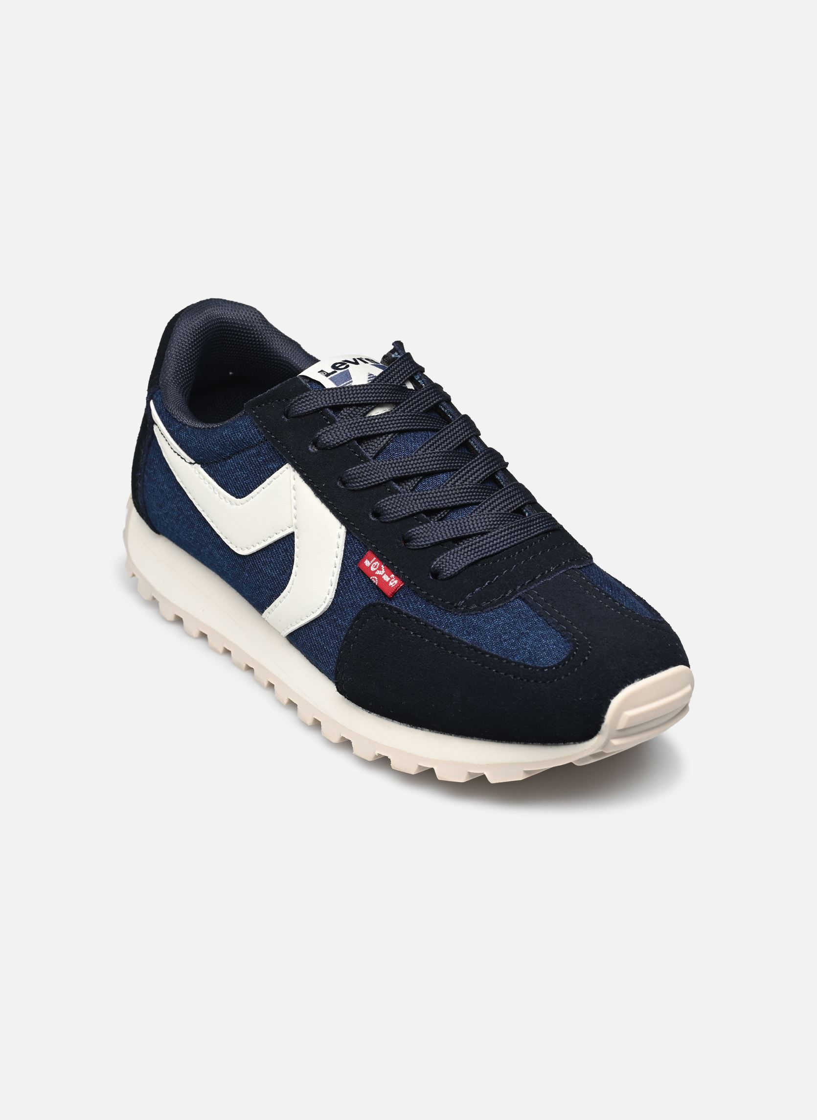 Baskets Levi' STRYDER TAB pour Femme