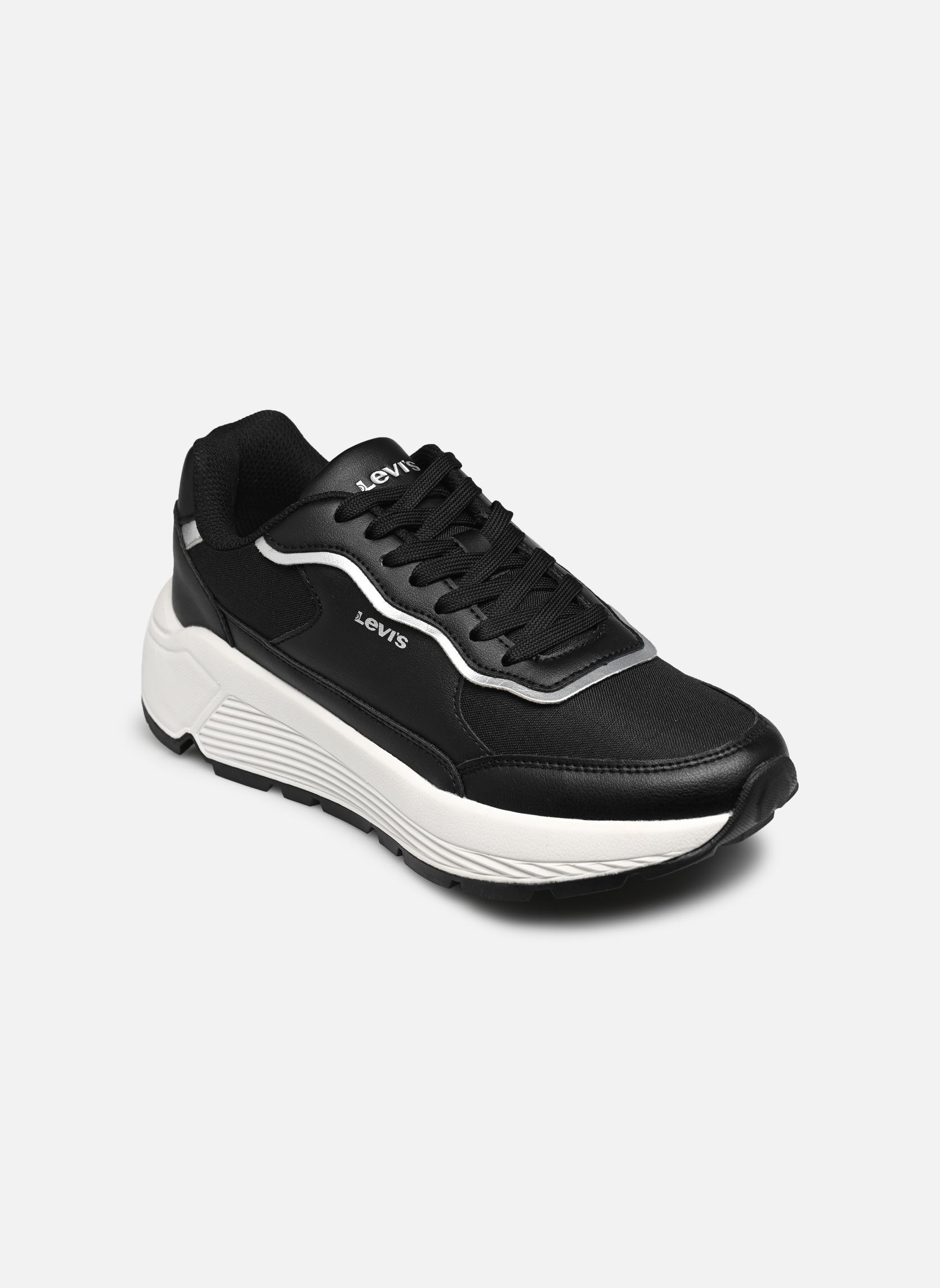 Baskets Levi's WING pour  Femme
