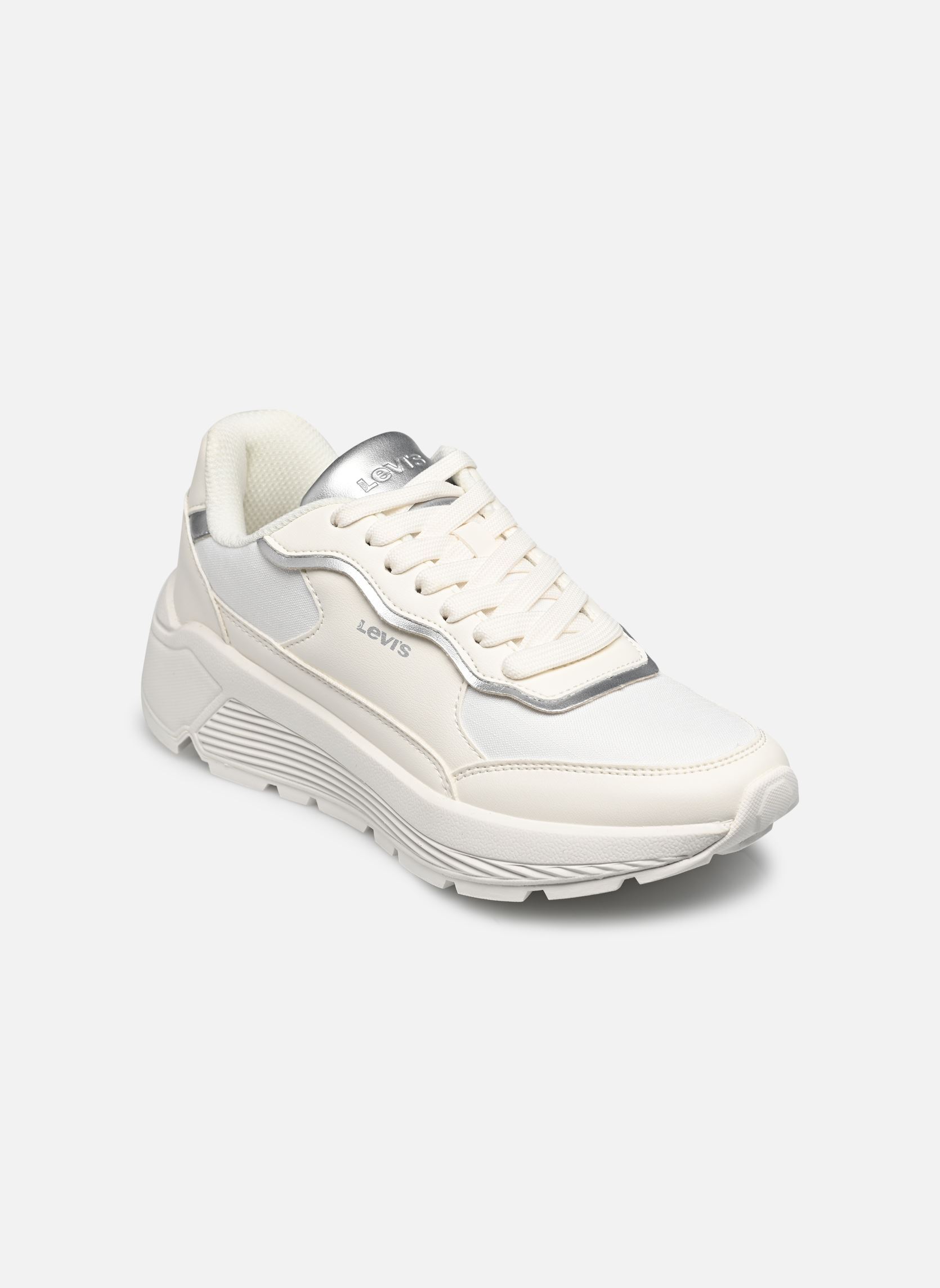 Baskets basses Levis WING - vue 3