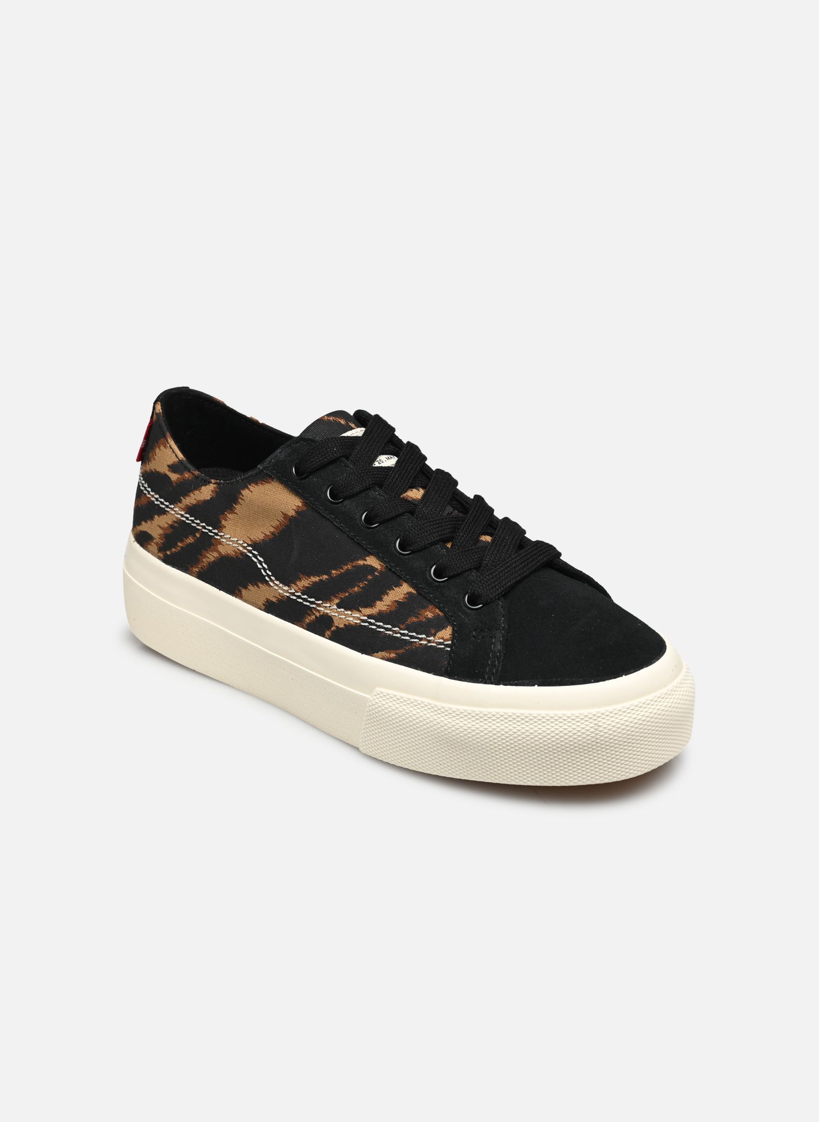 Baskets basses Levis DECON LOW - vue 2