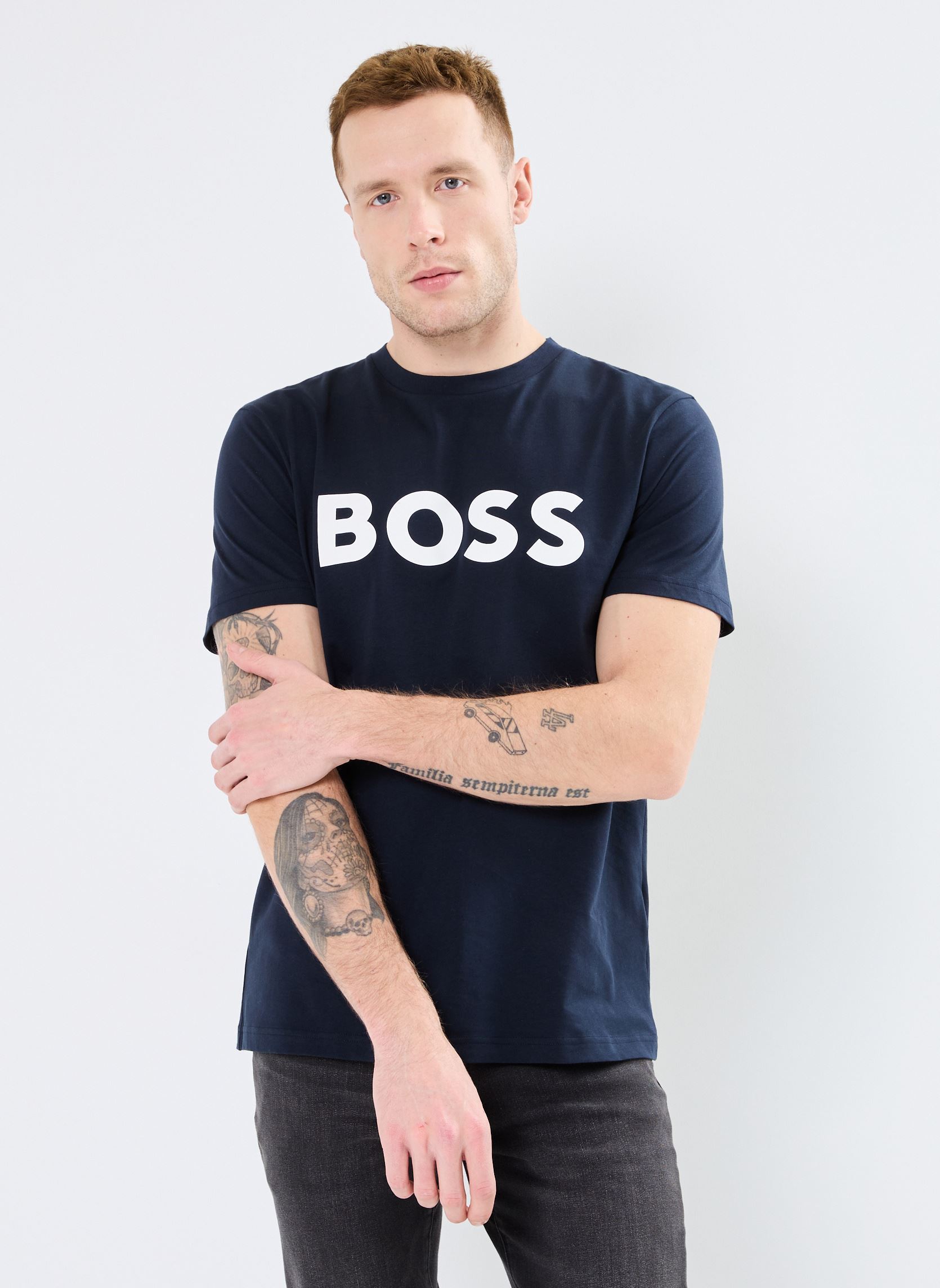 Vêtements BOSS Thinking pour Homme